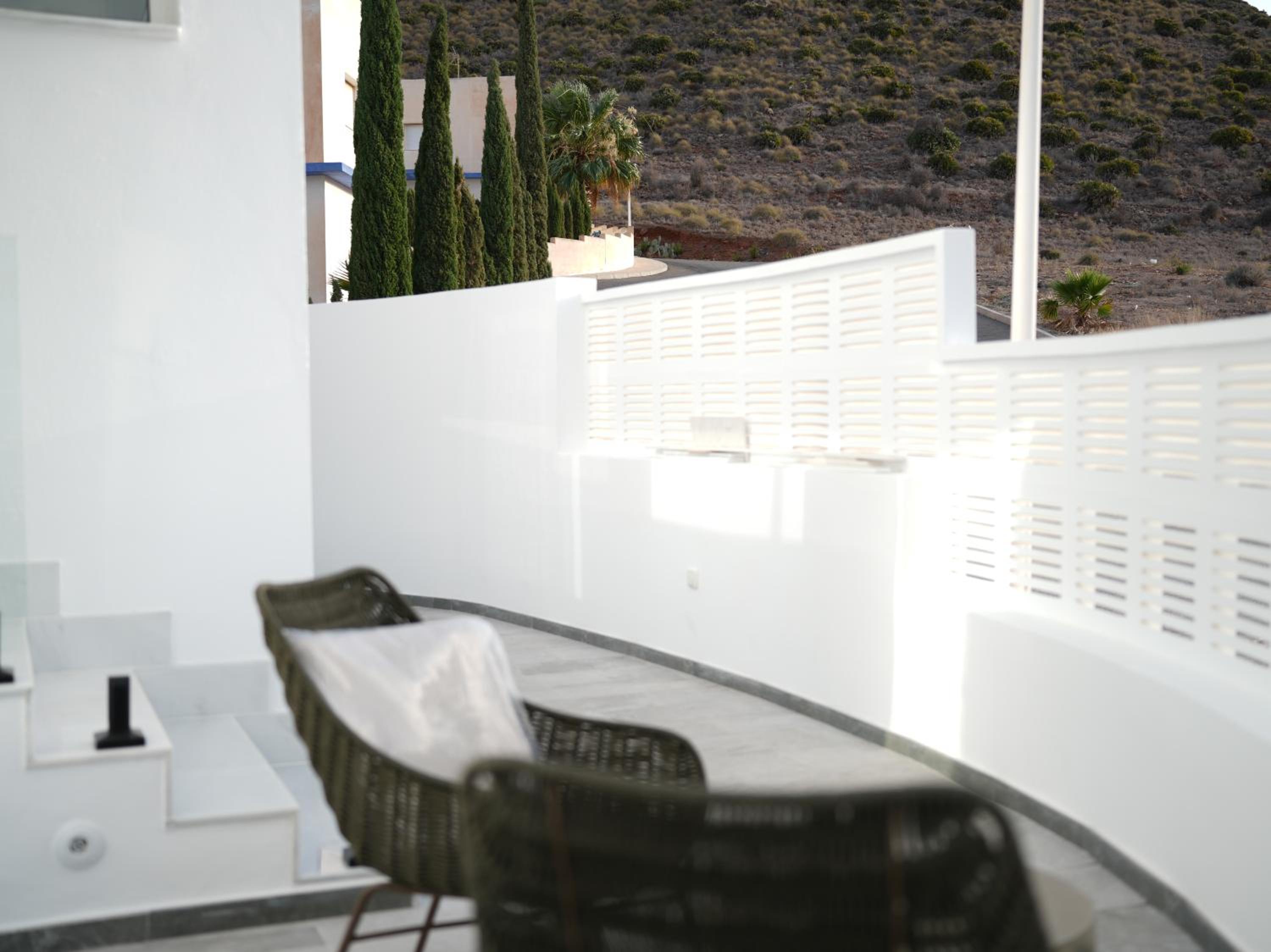 Senses Villa