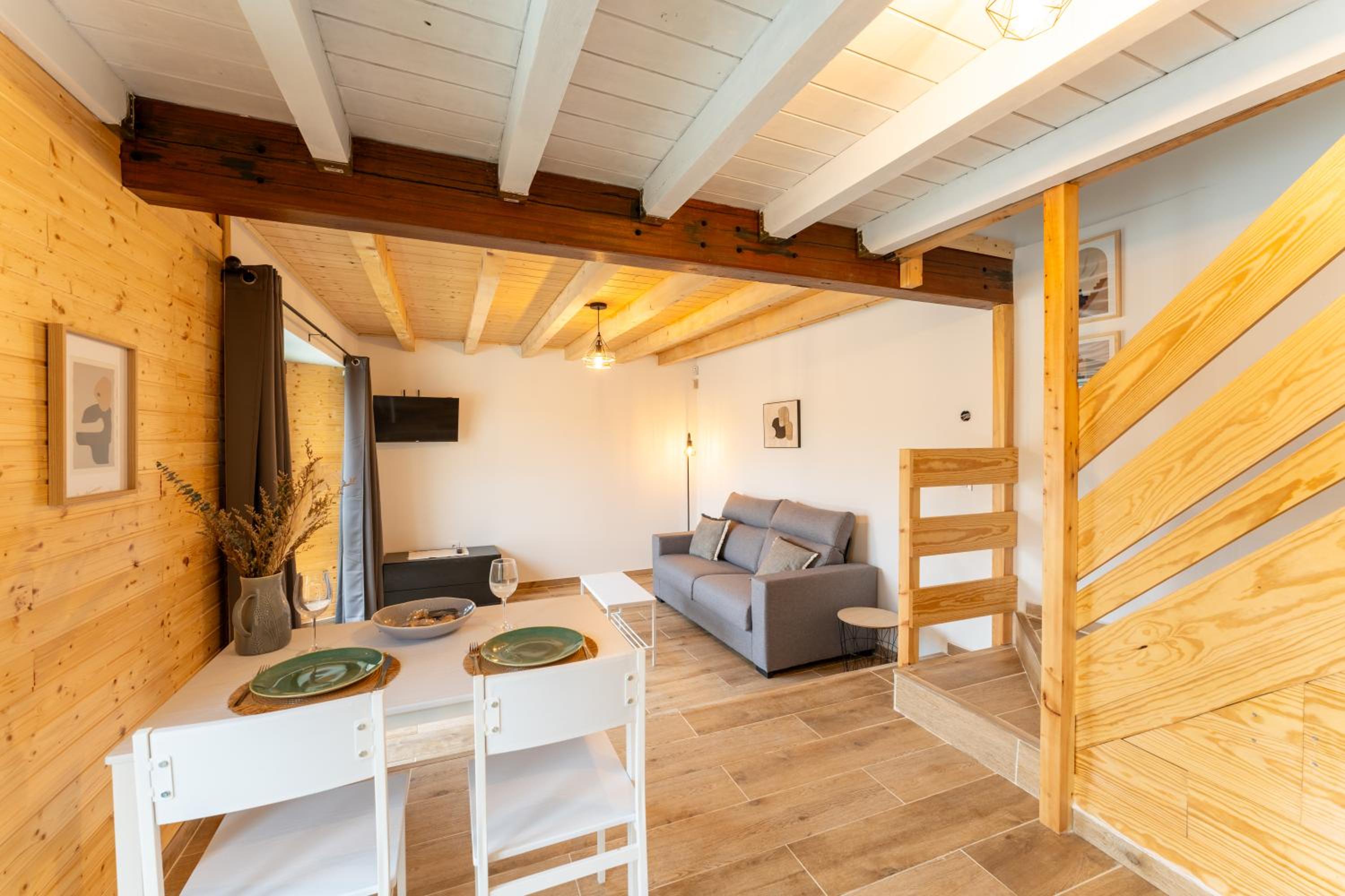 encanto rural en arce by urbanhosting