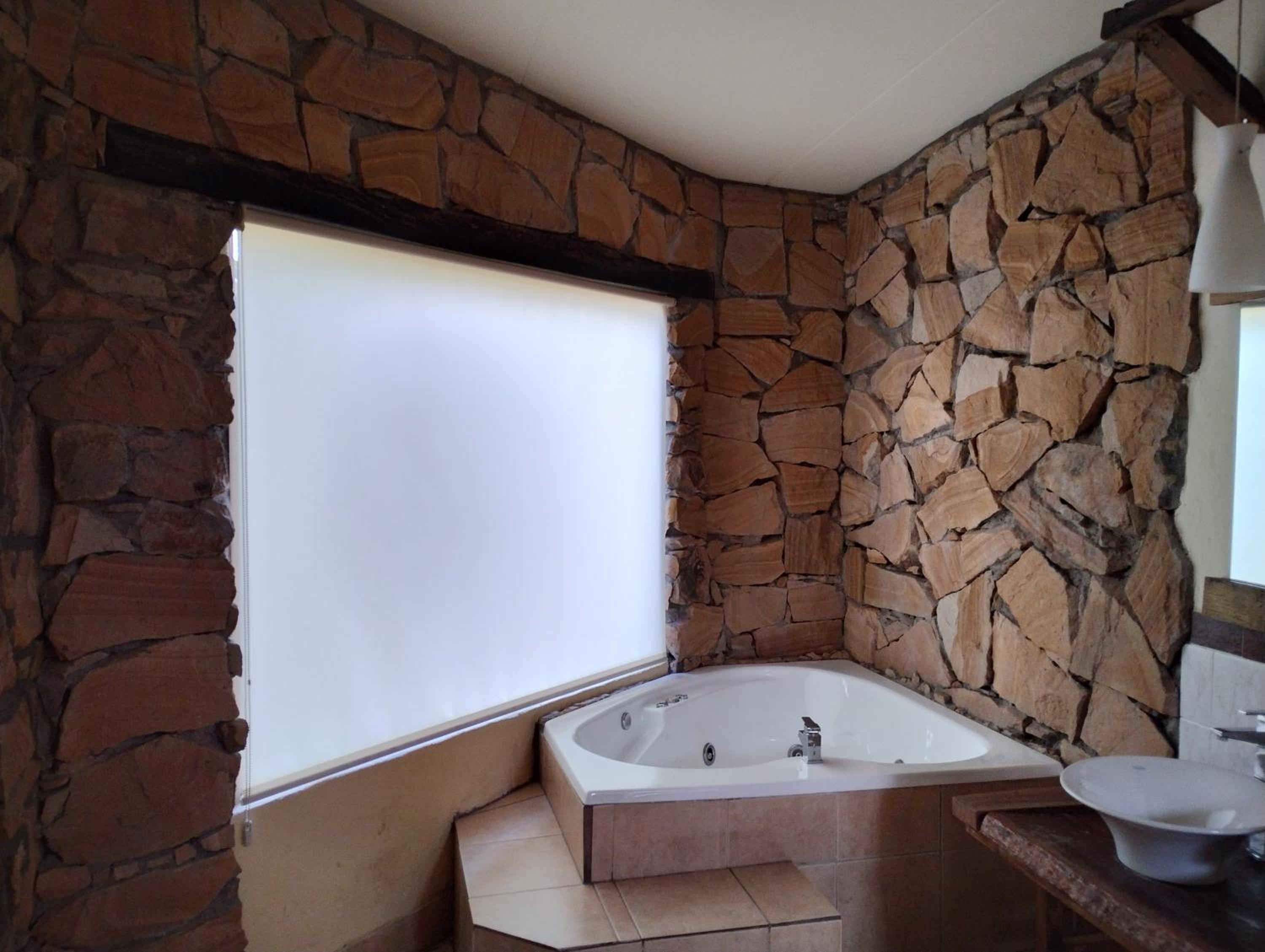 Cabañas Villa Bonita