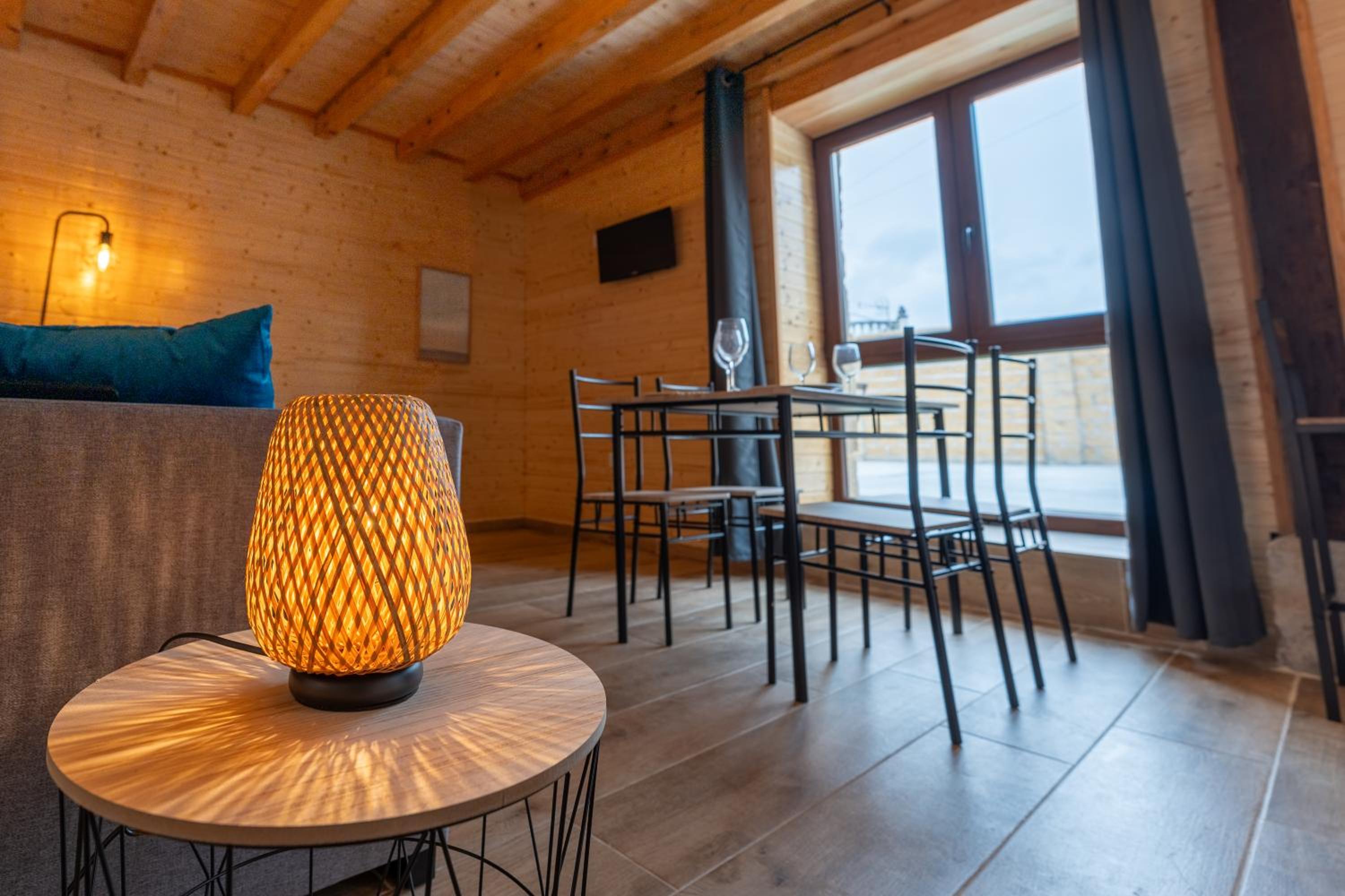 encanto rural en arce by urbanhosting
