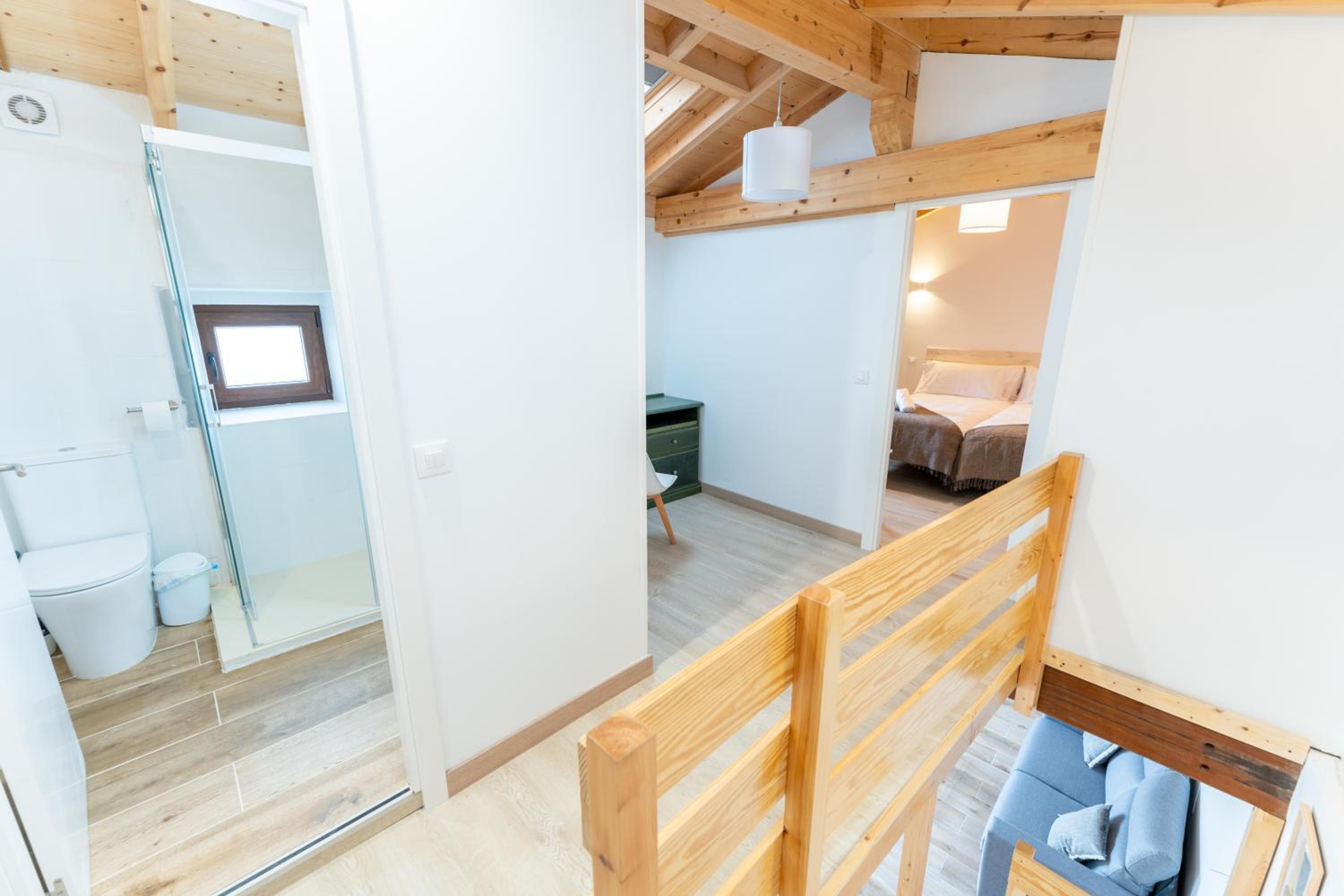 encanto rural en arce by urbanhosting