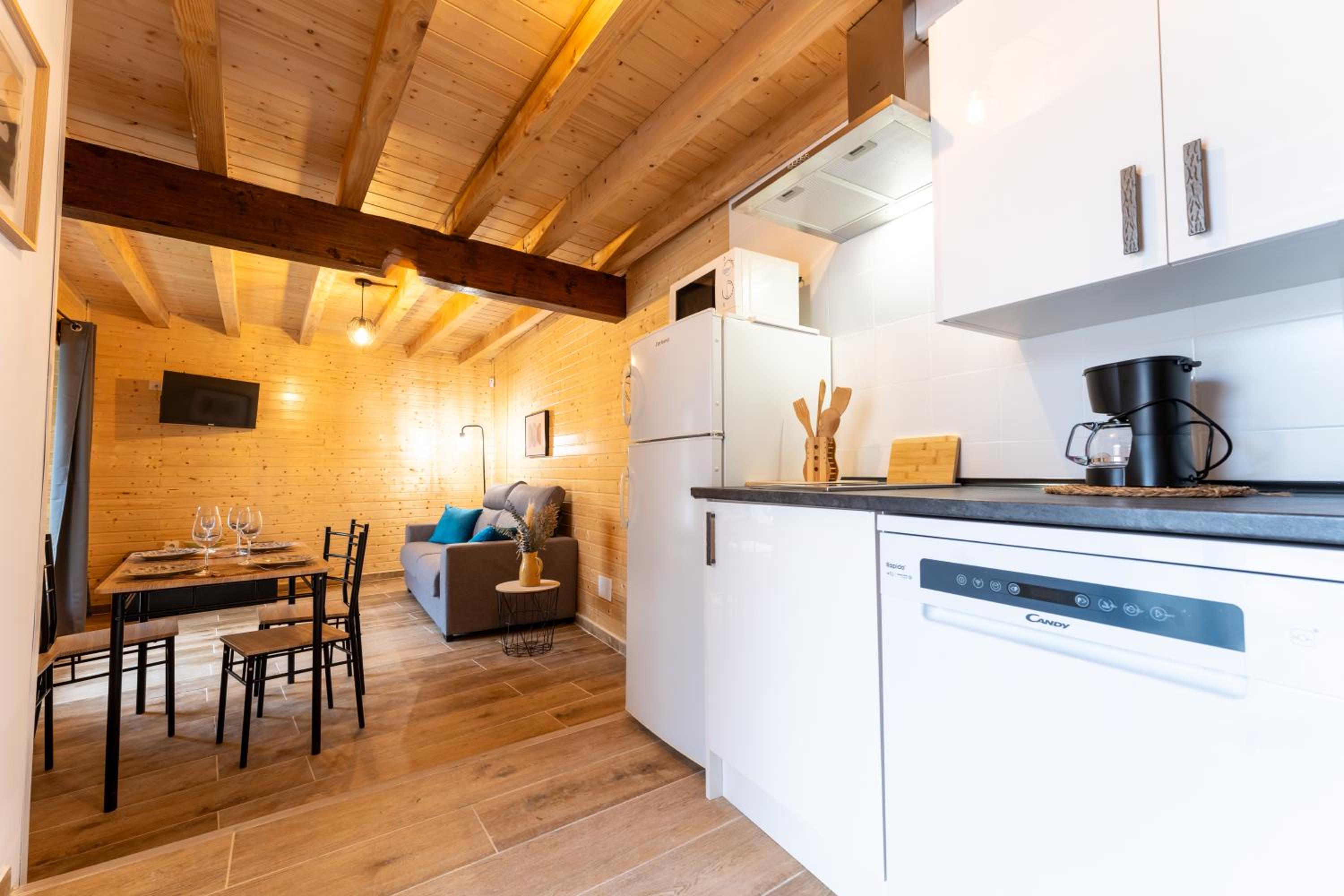 encanto rural en arce by urbanhosting