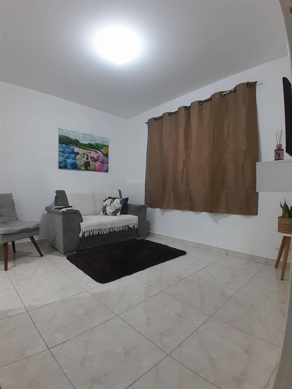 Casa central