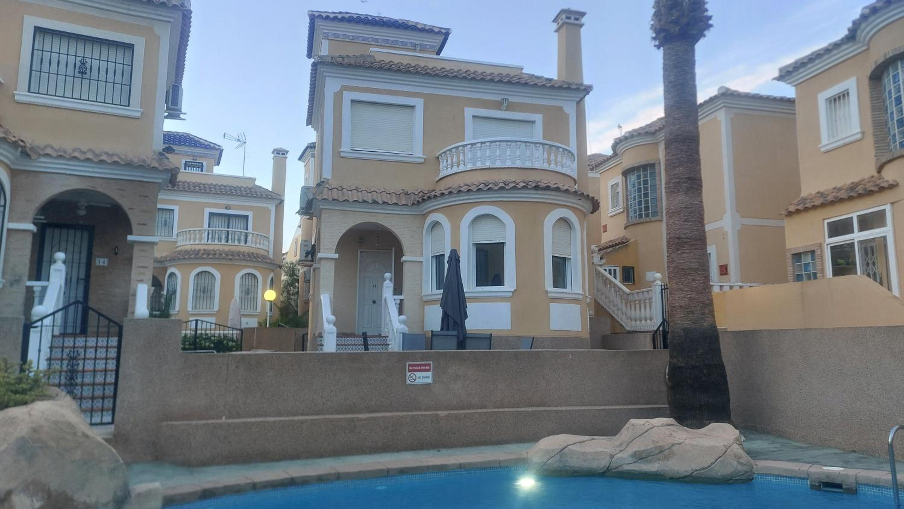 Casa Daniela