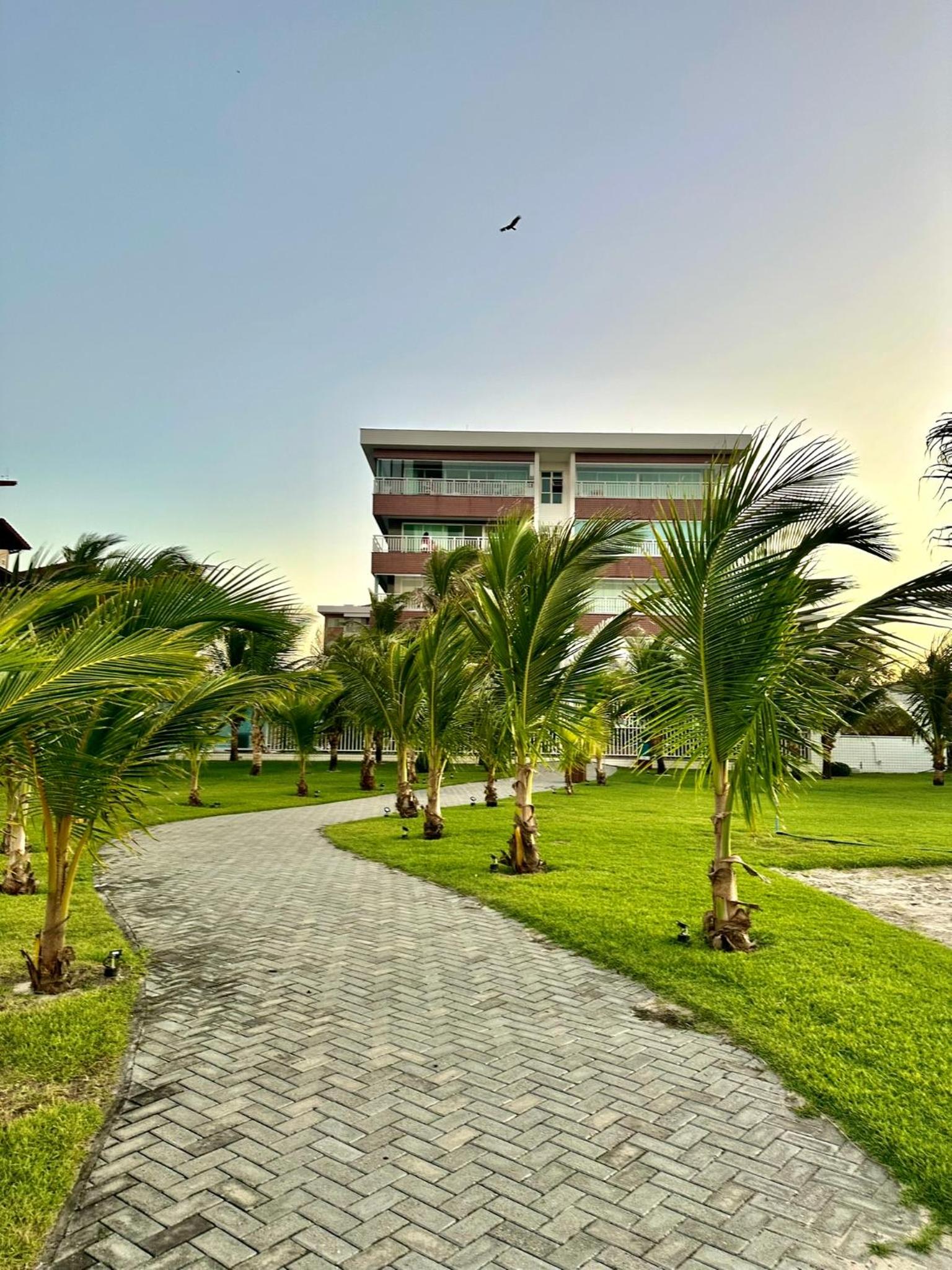 Mar doce lar Beach Park Cond Beach Way Aquiraz