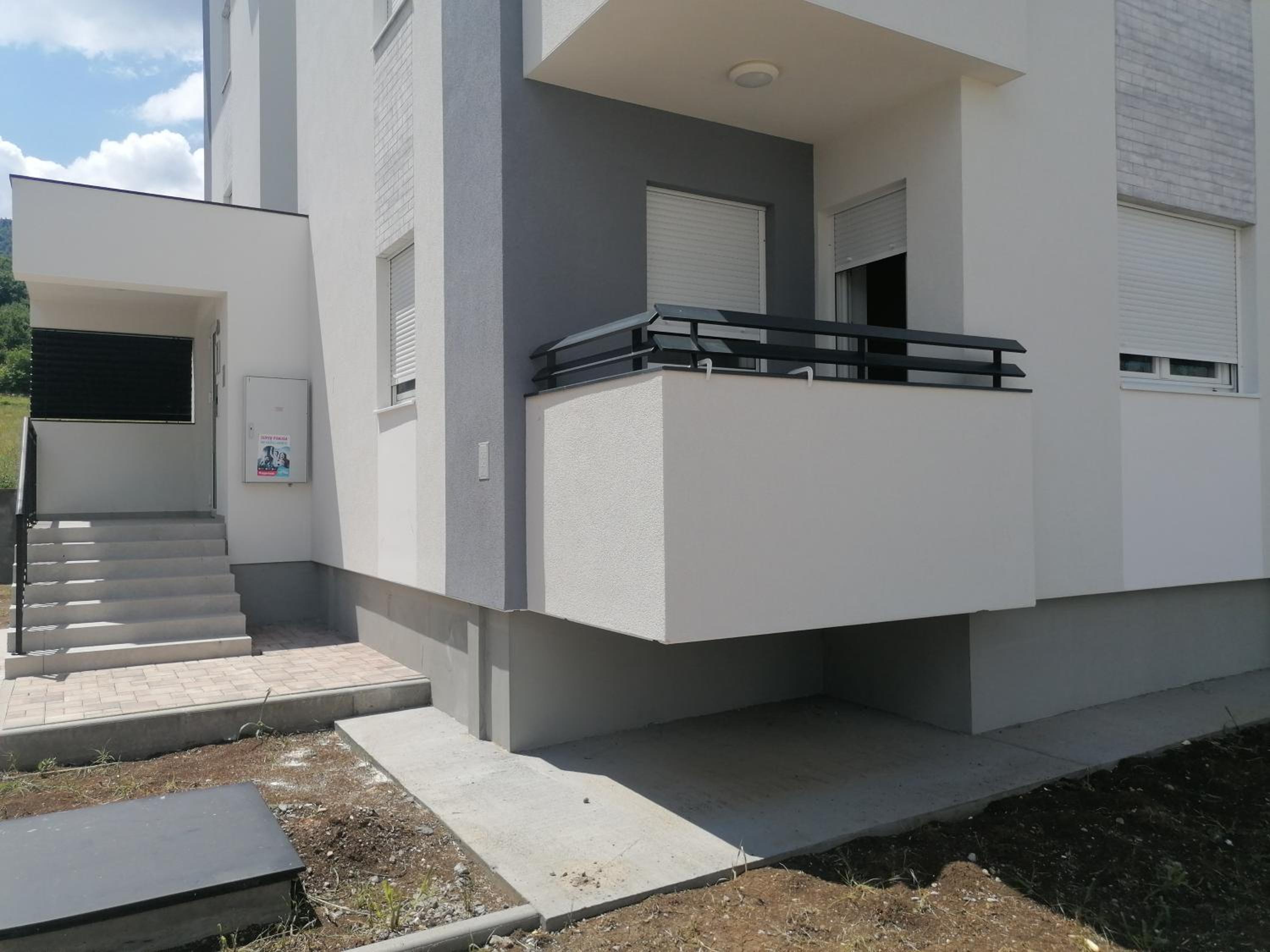 Apartman Relax Green Hill