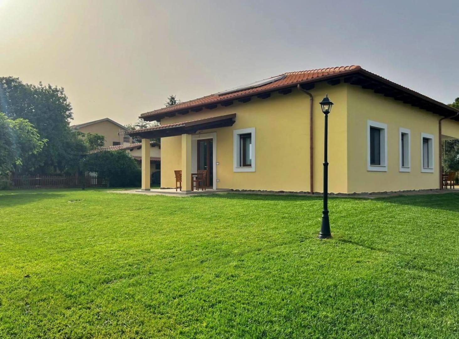 Agriturismo Il Podere Alghero
