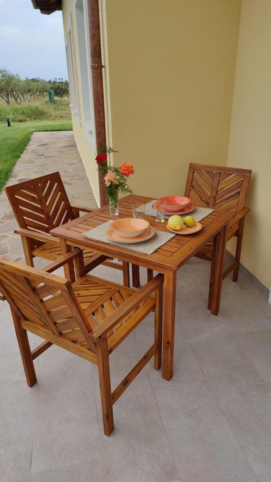Agriturismo Il Podere Alghero