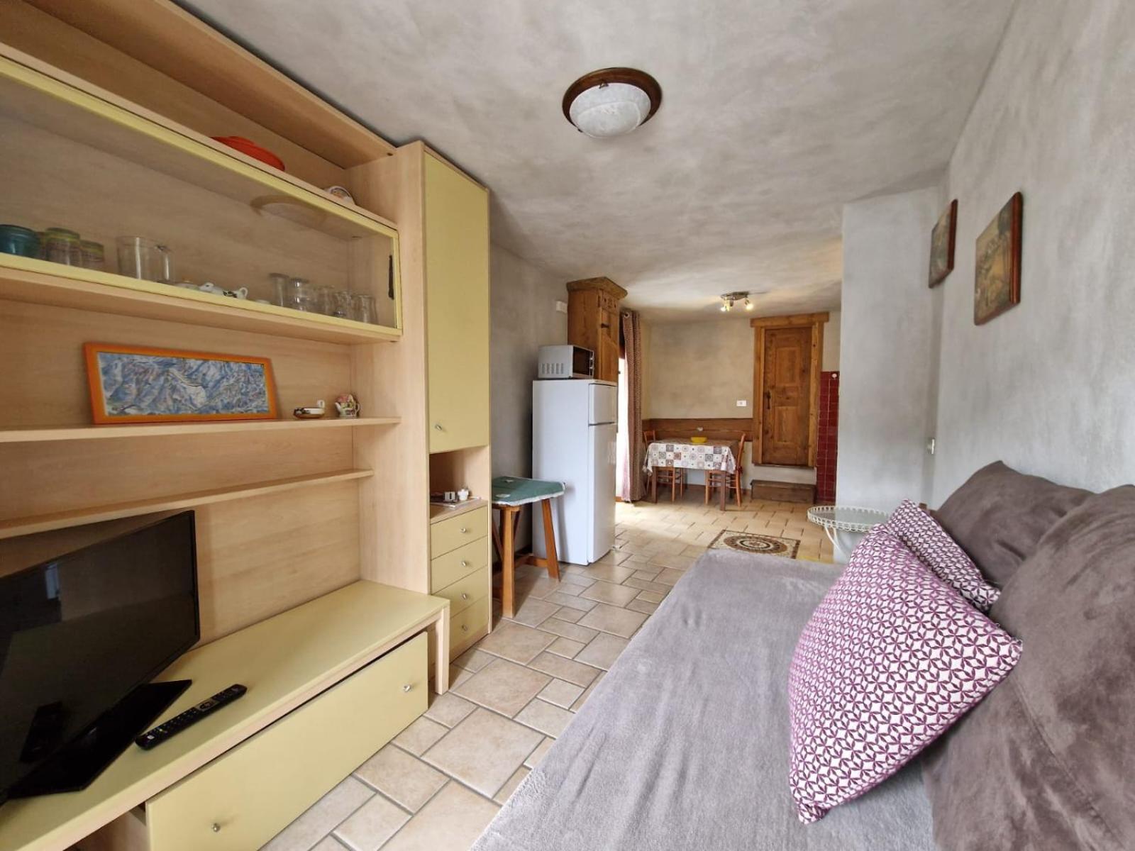 Apartament in the CENTER view 5