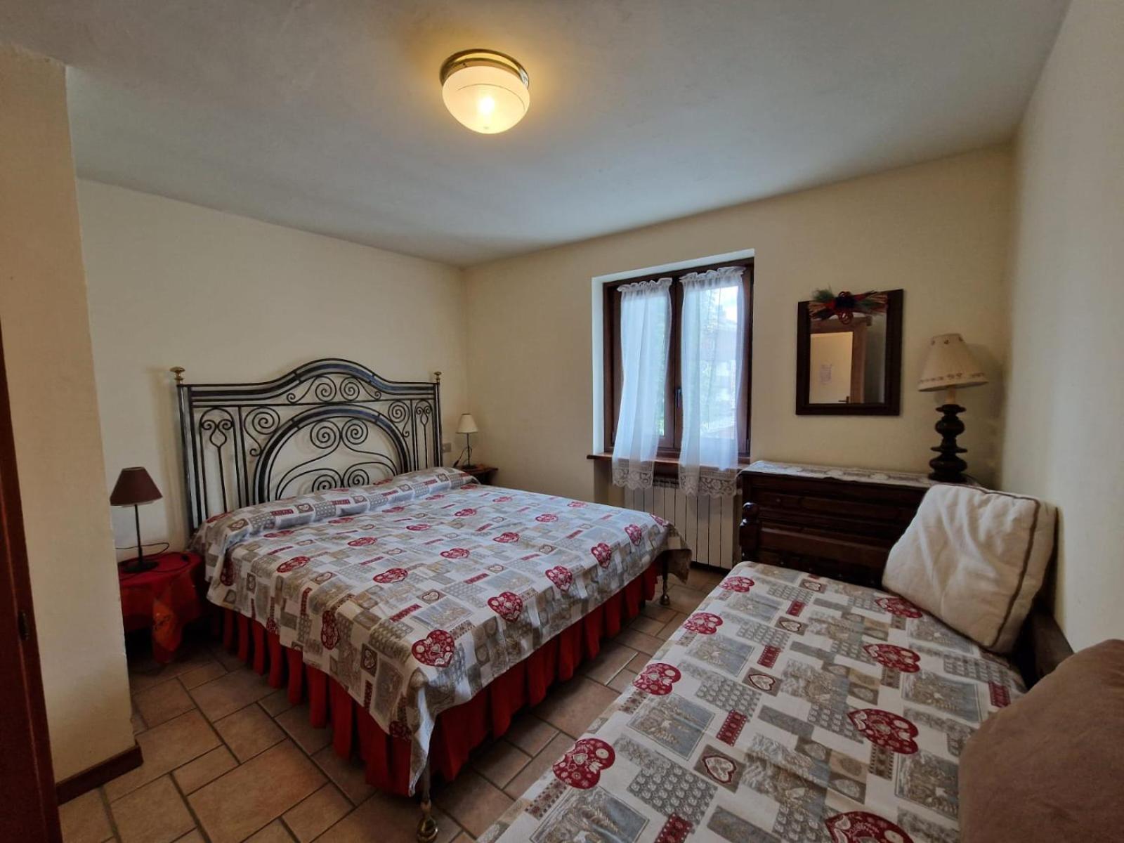 Apartament in the CENTER view 3