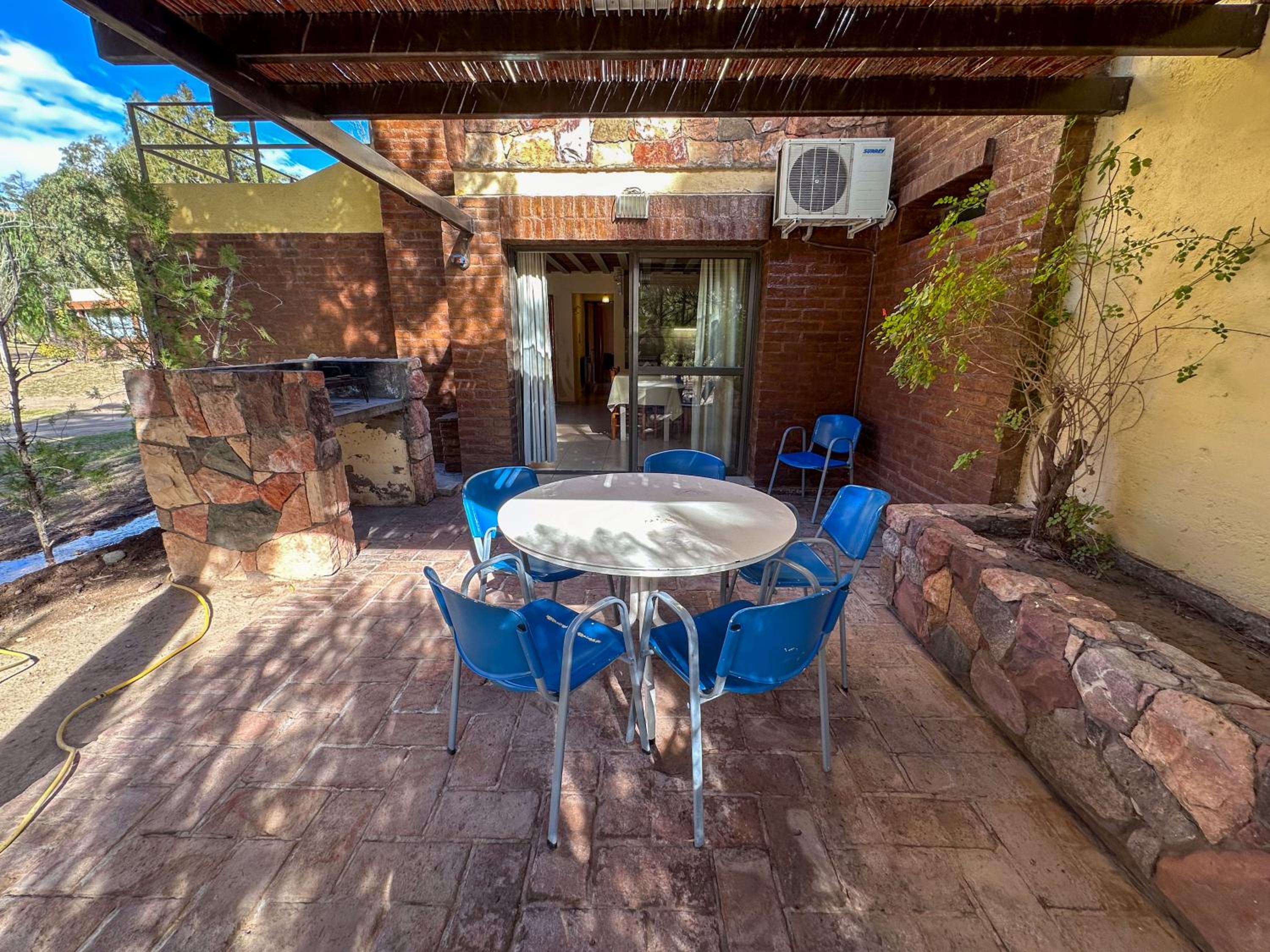 Cabañas Del Sol