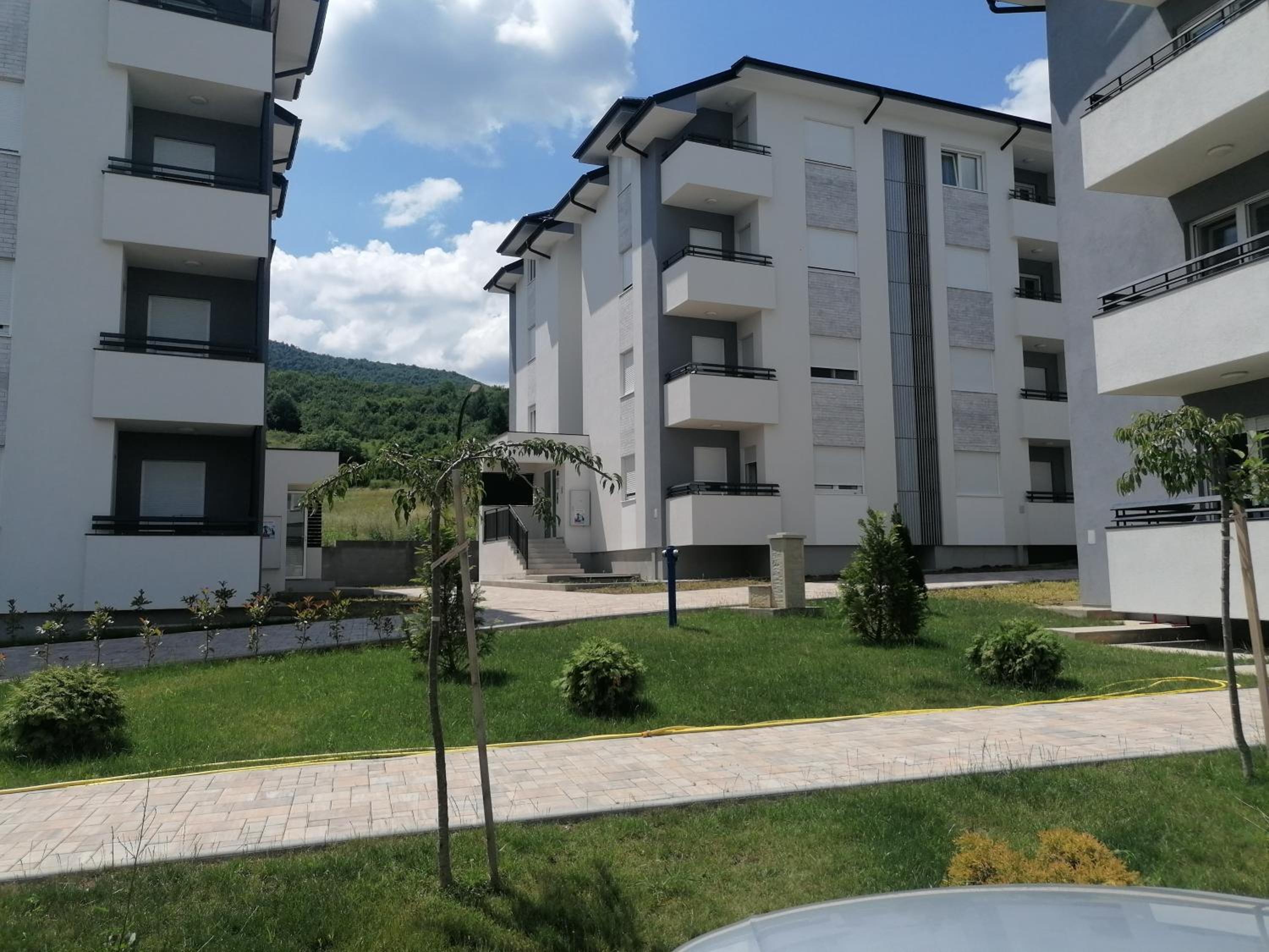 Apartman Relax Green Hill