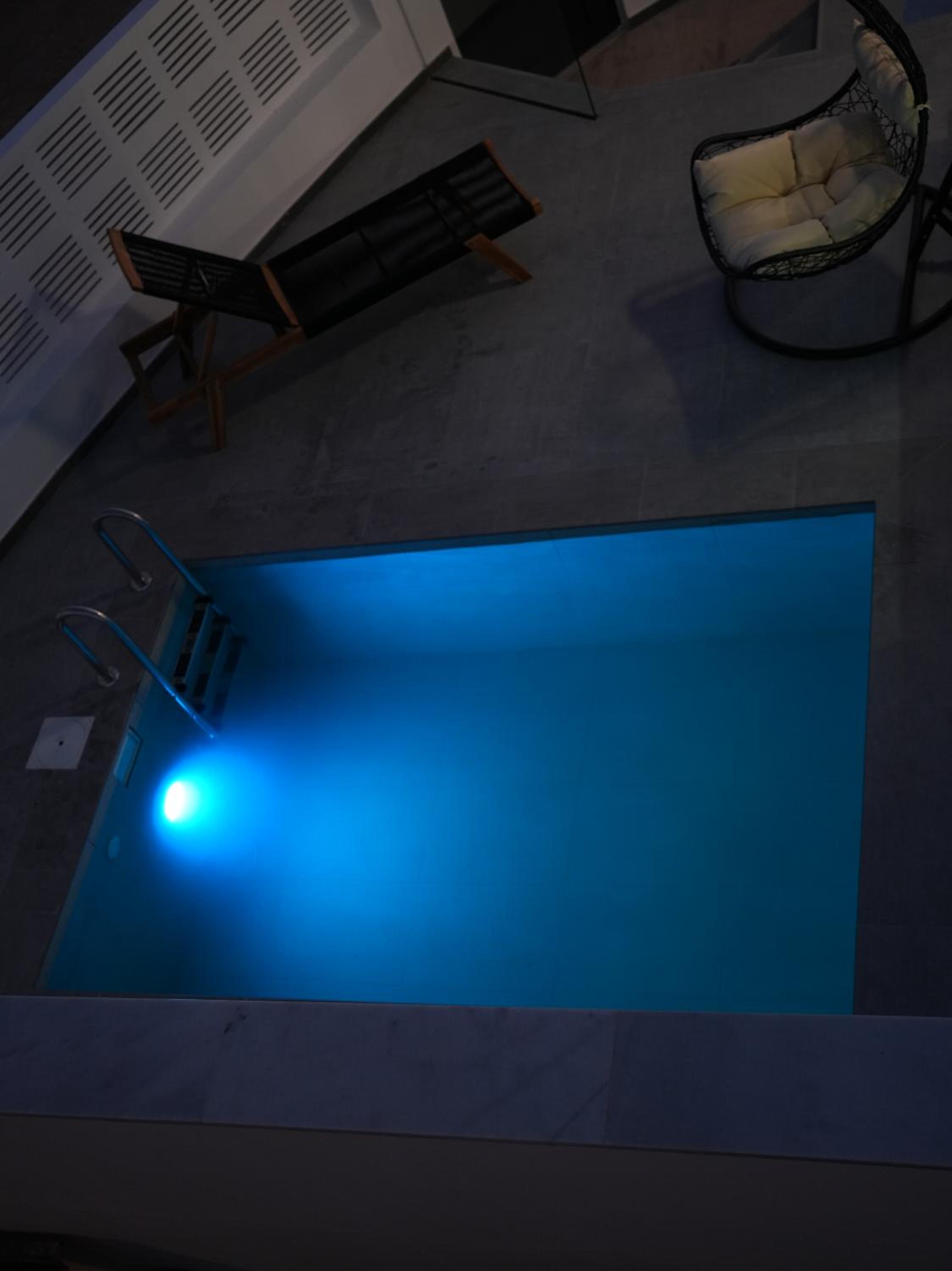 Senses Villa