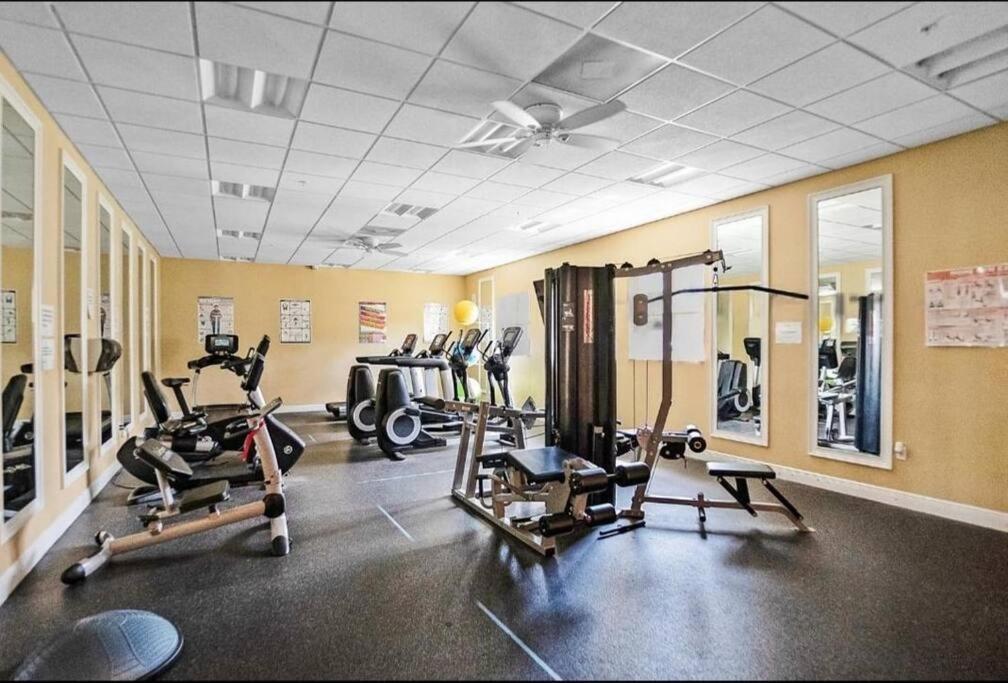 Disney Paradise-Family Friendly- Near to Disney
