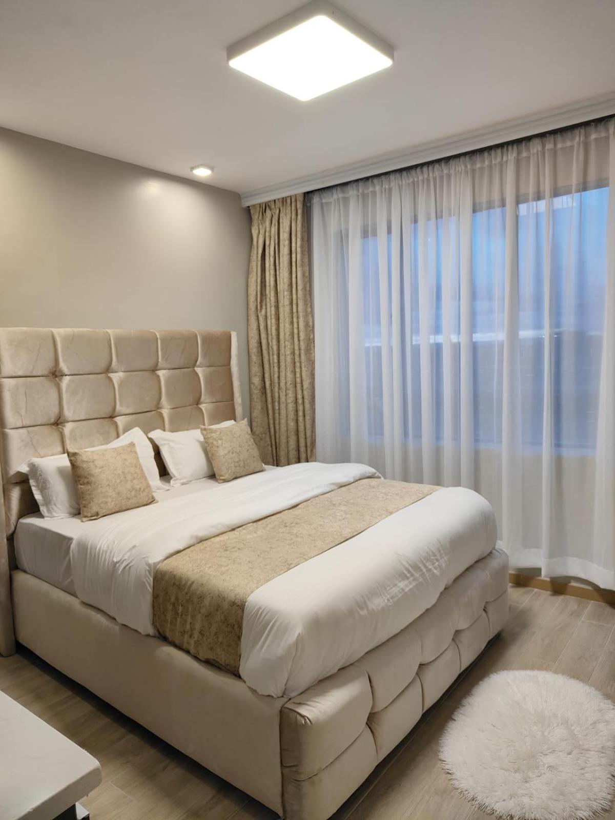 Cozy studio in Syokimau view 4
