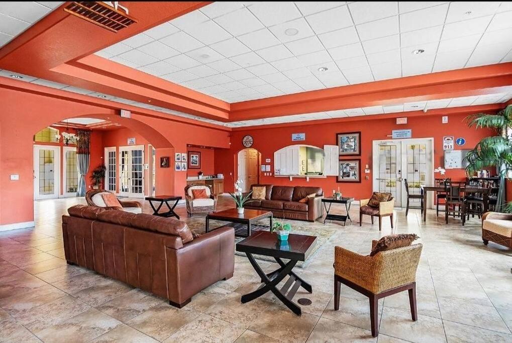 Disney Paradise-Family Friendly- Near to Disney