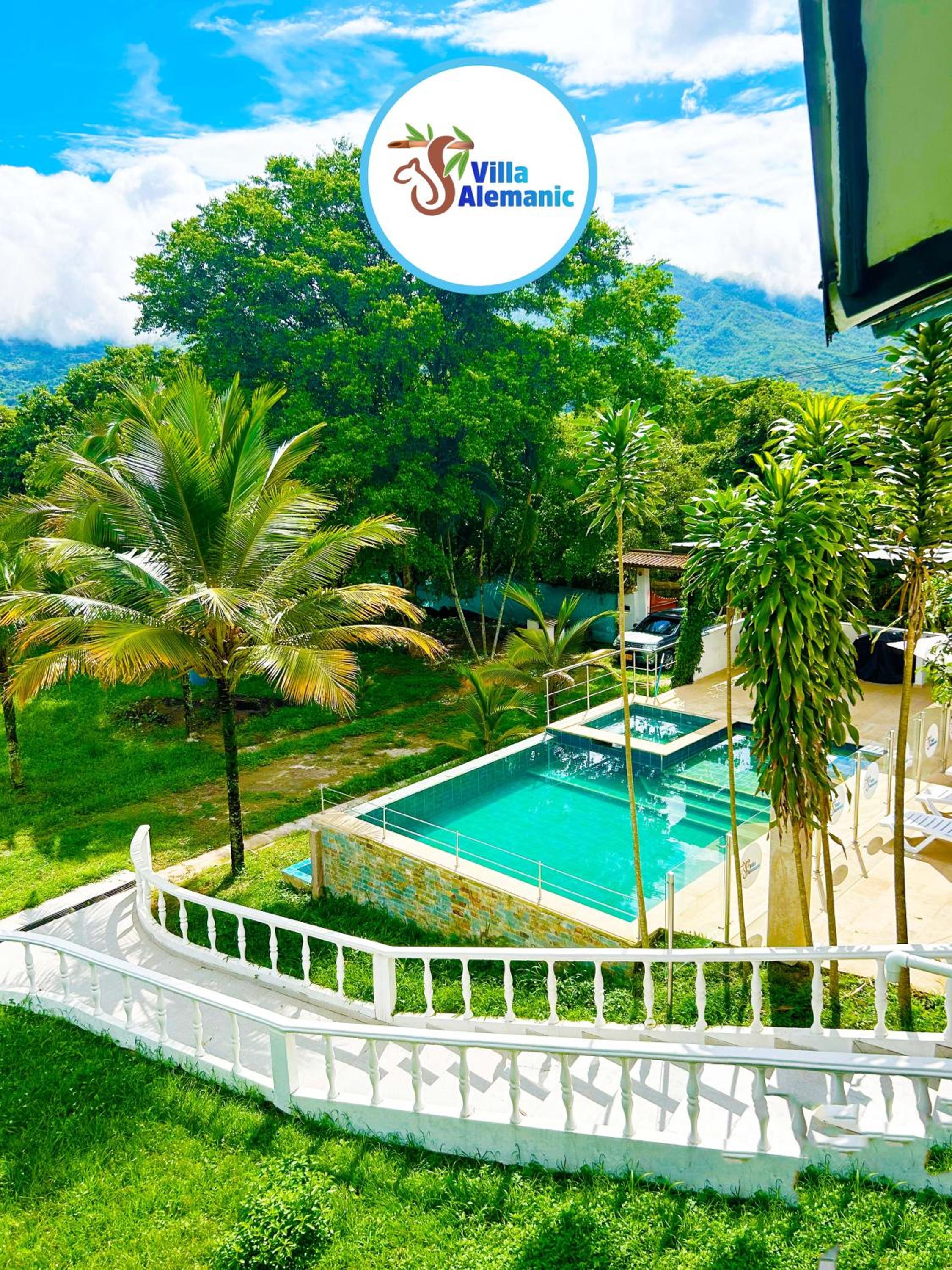 Casa del Lago Campestre