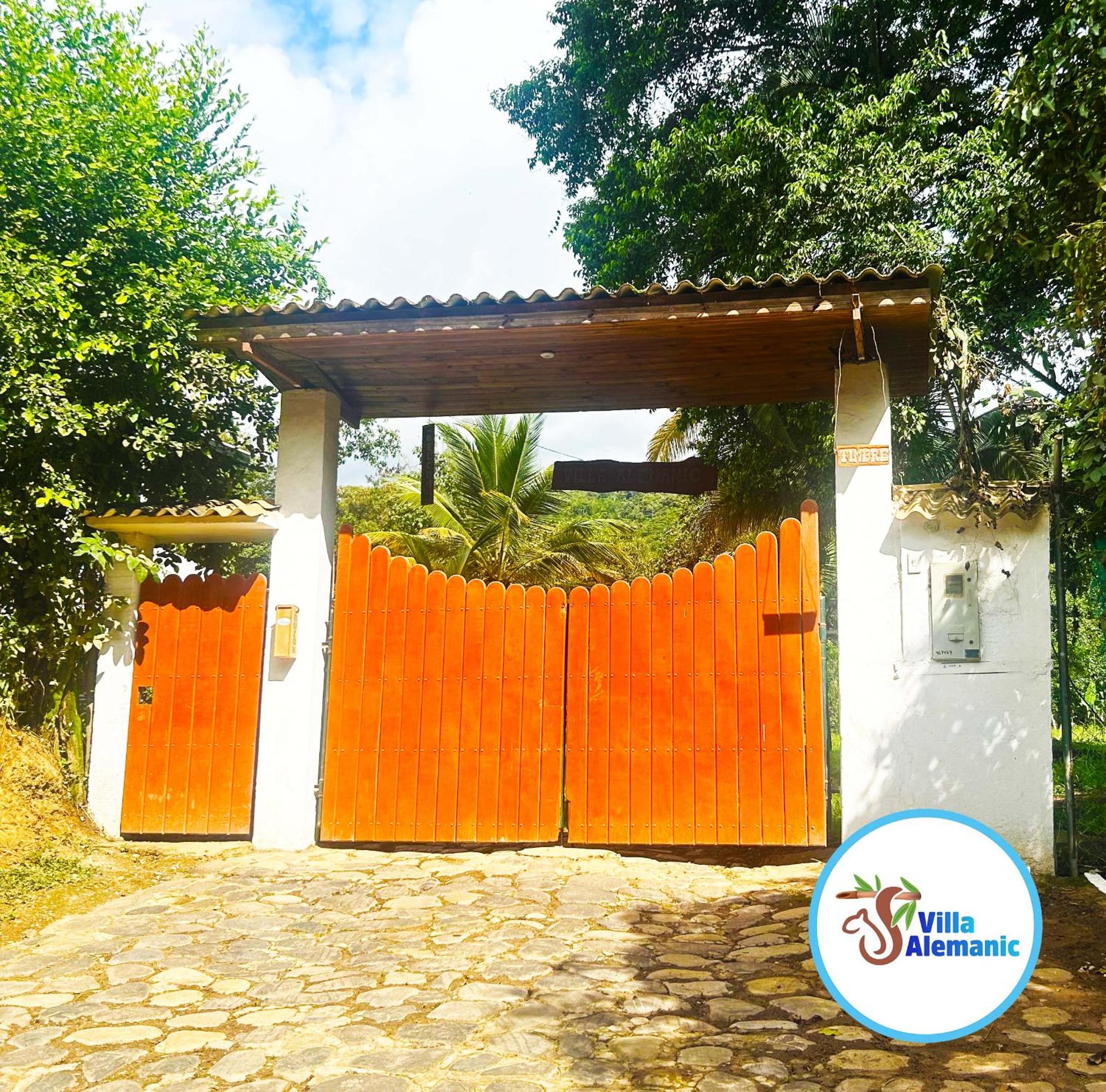 Casa del Lago Campestre