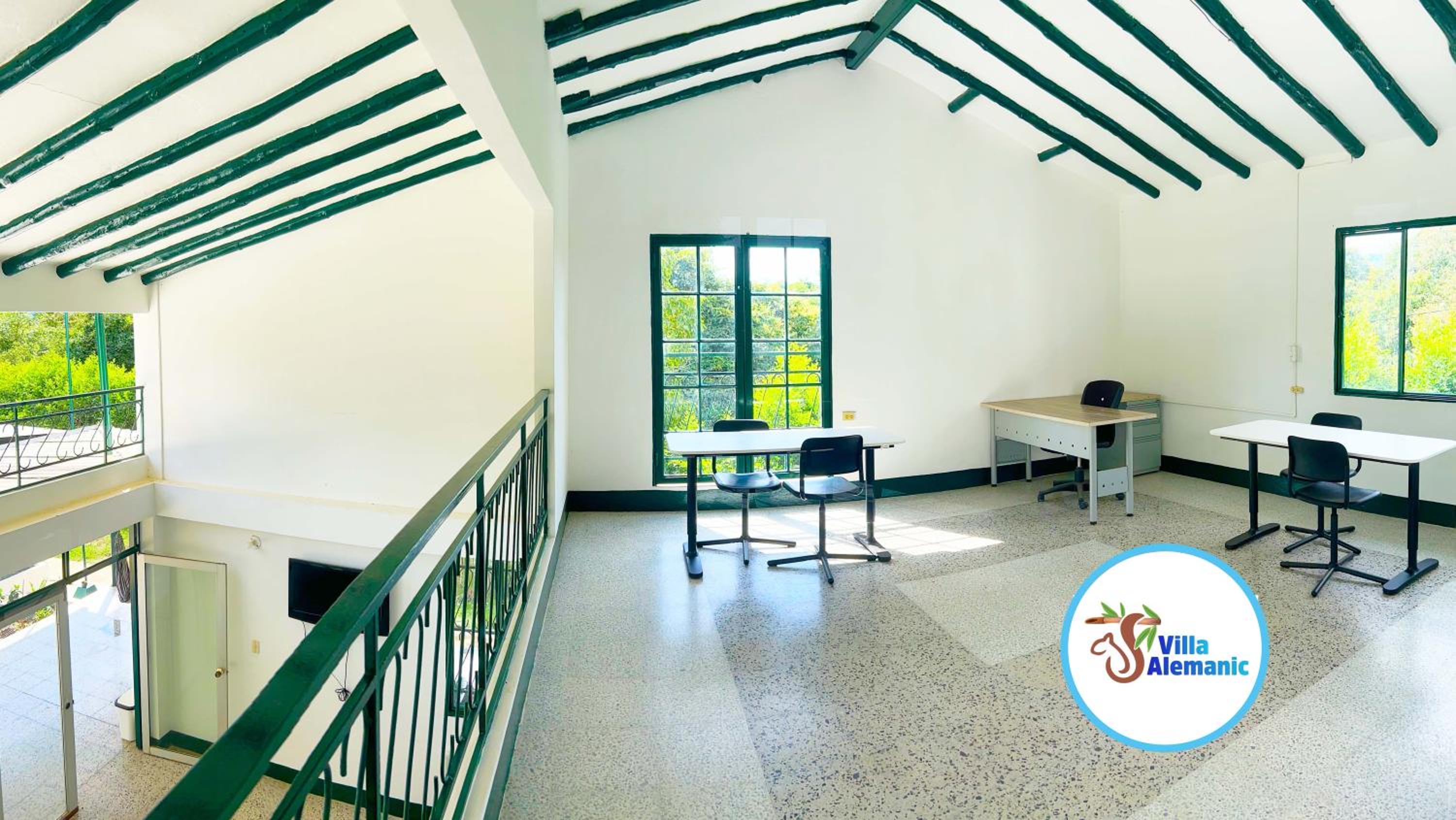 Casa del Lago Campestre
