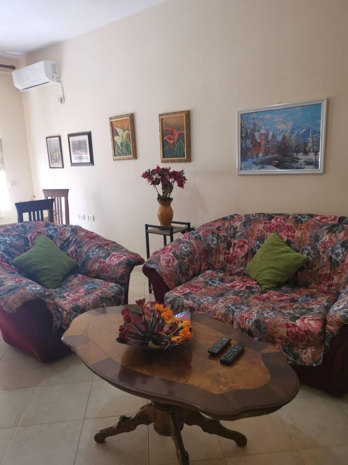 Mare Vlora Apartment