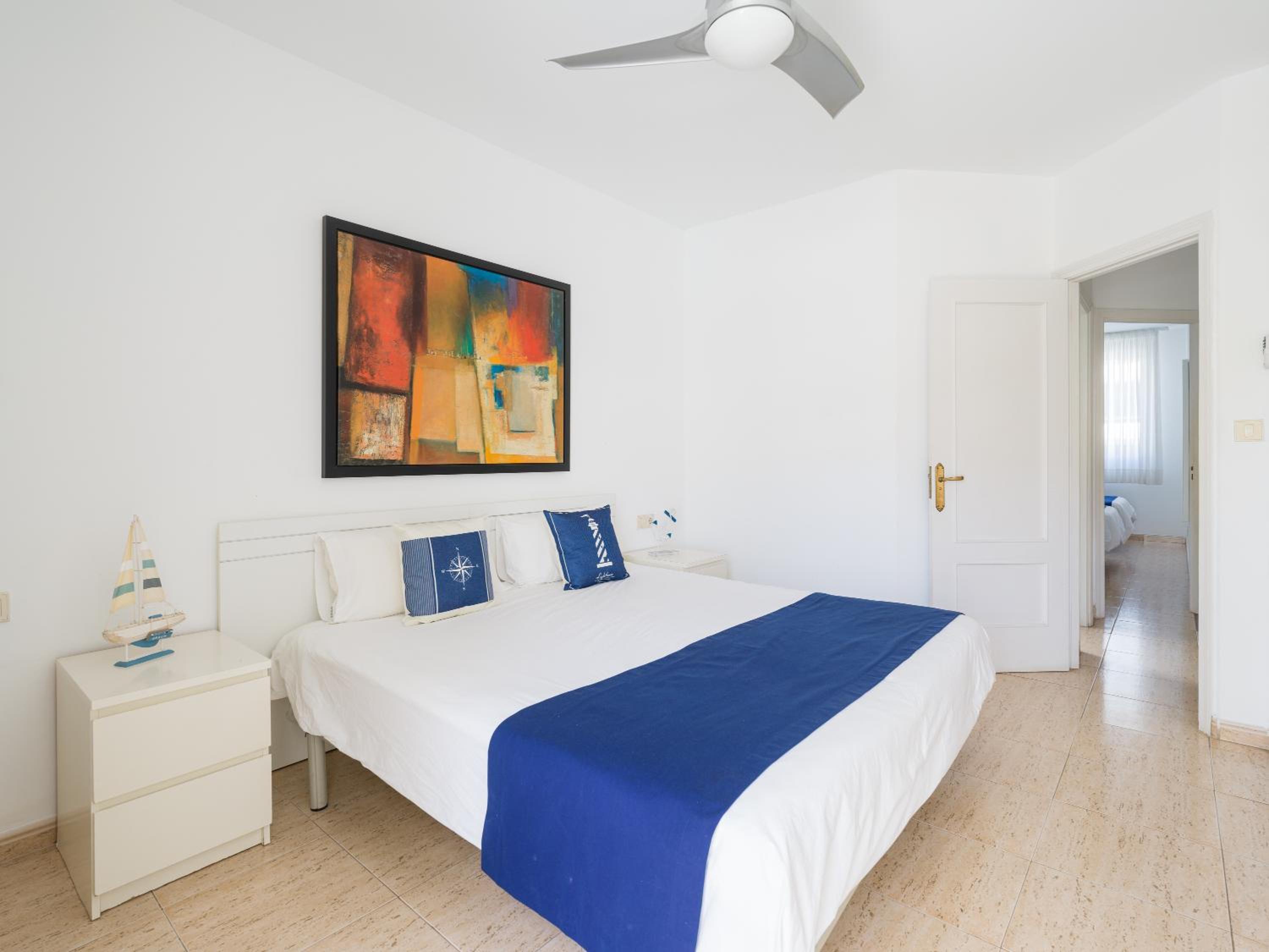 Bungalows Caribe