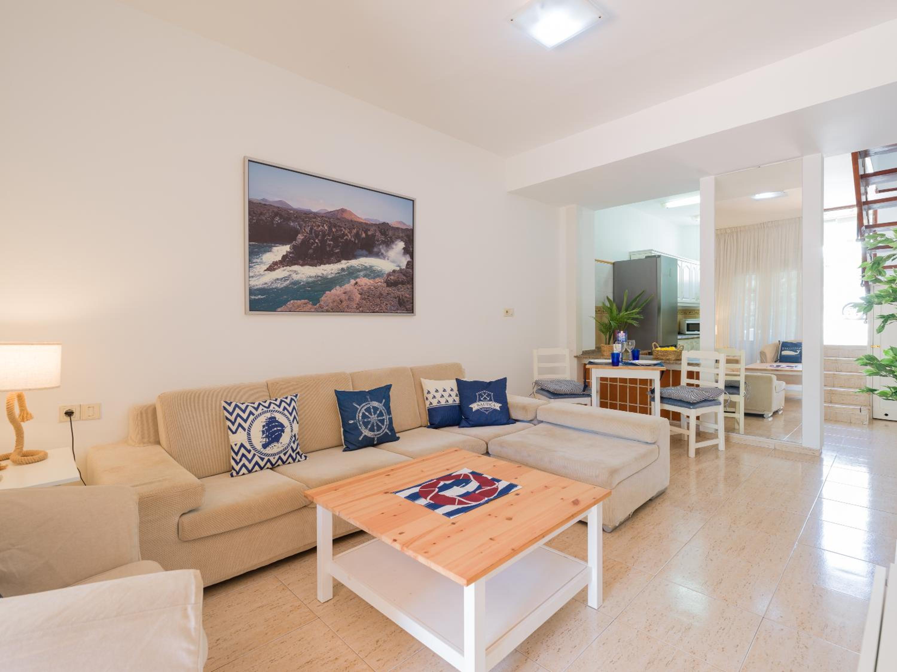Bungalows Caribe
