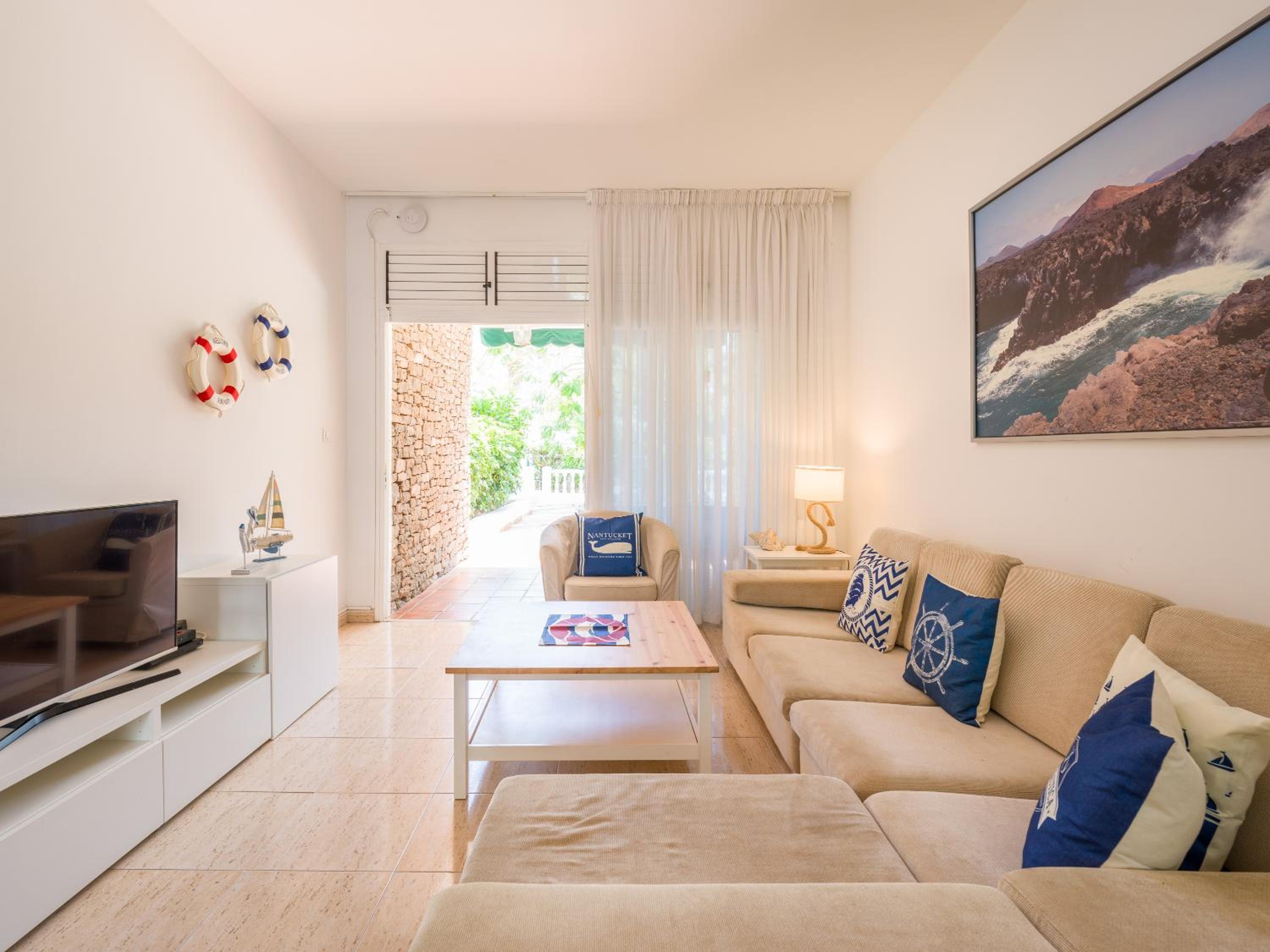 Bungalows Caribe