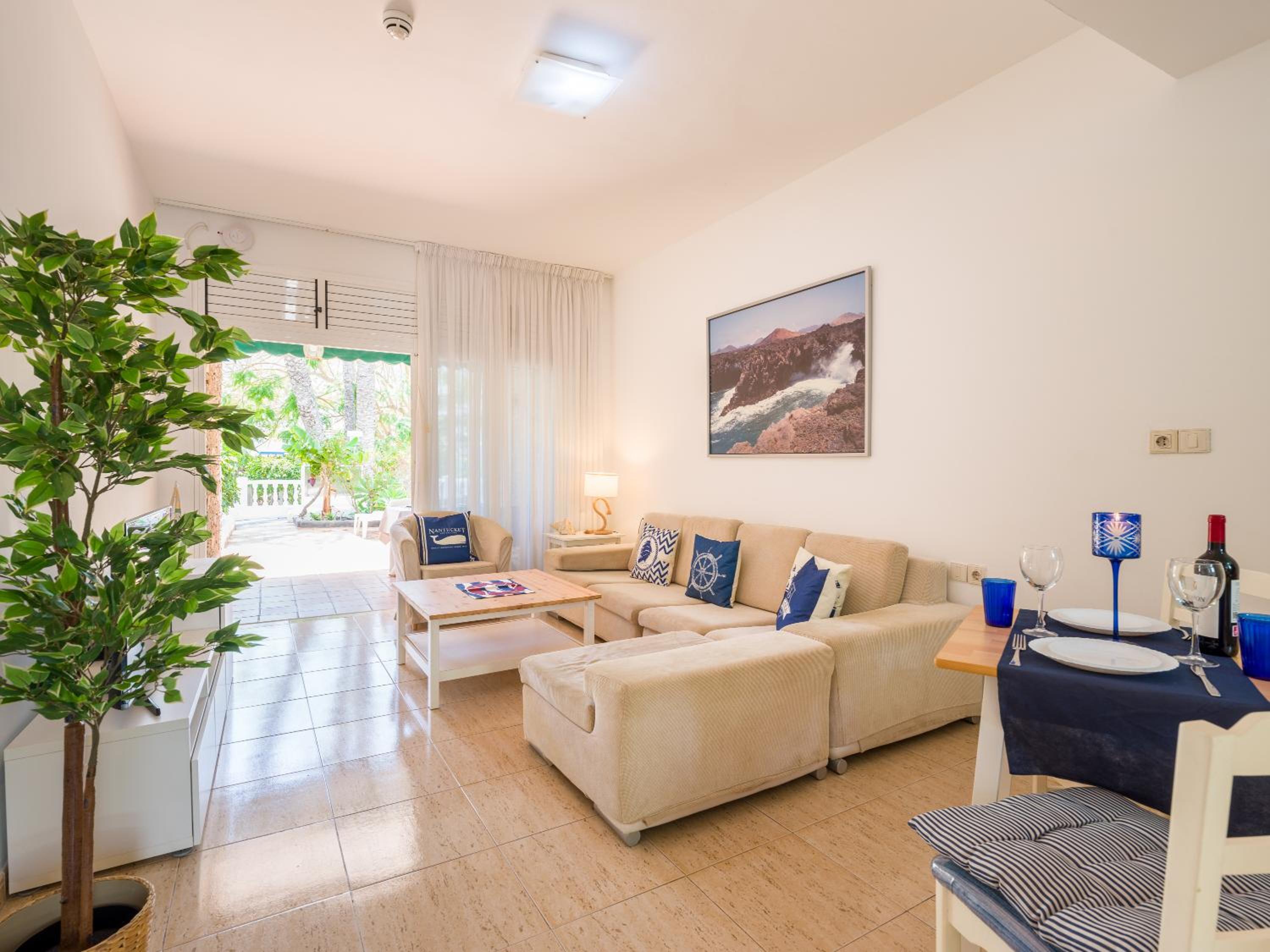 Bungalows Caribe