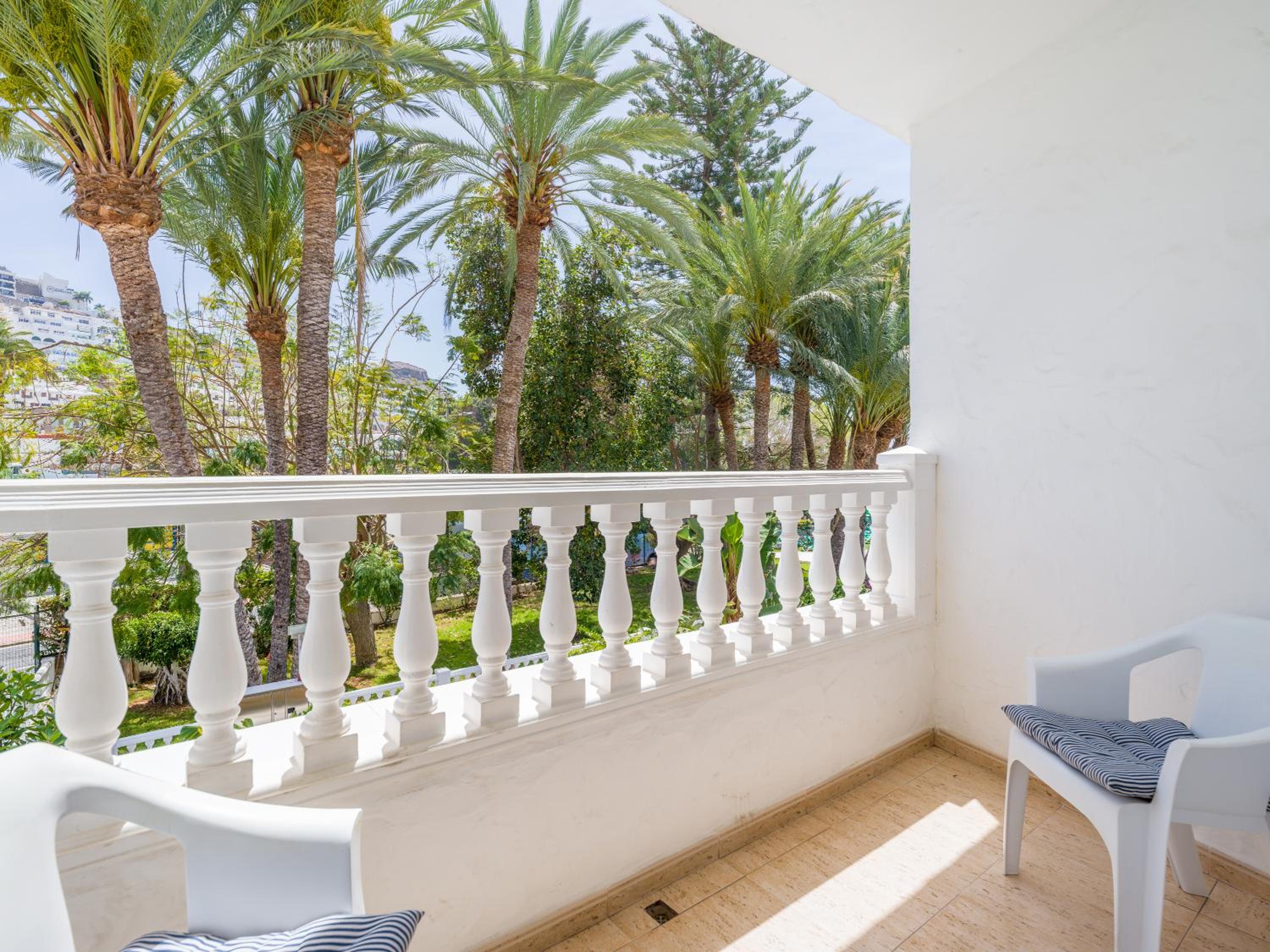 Bungalows Caribe
