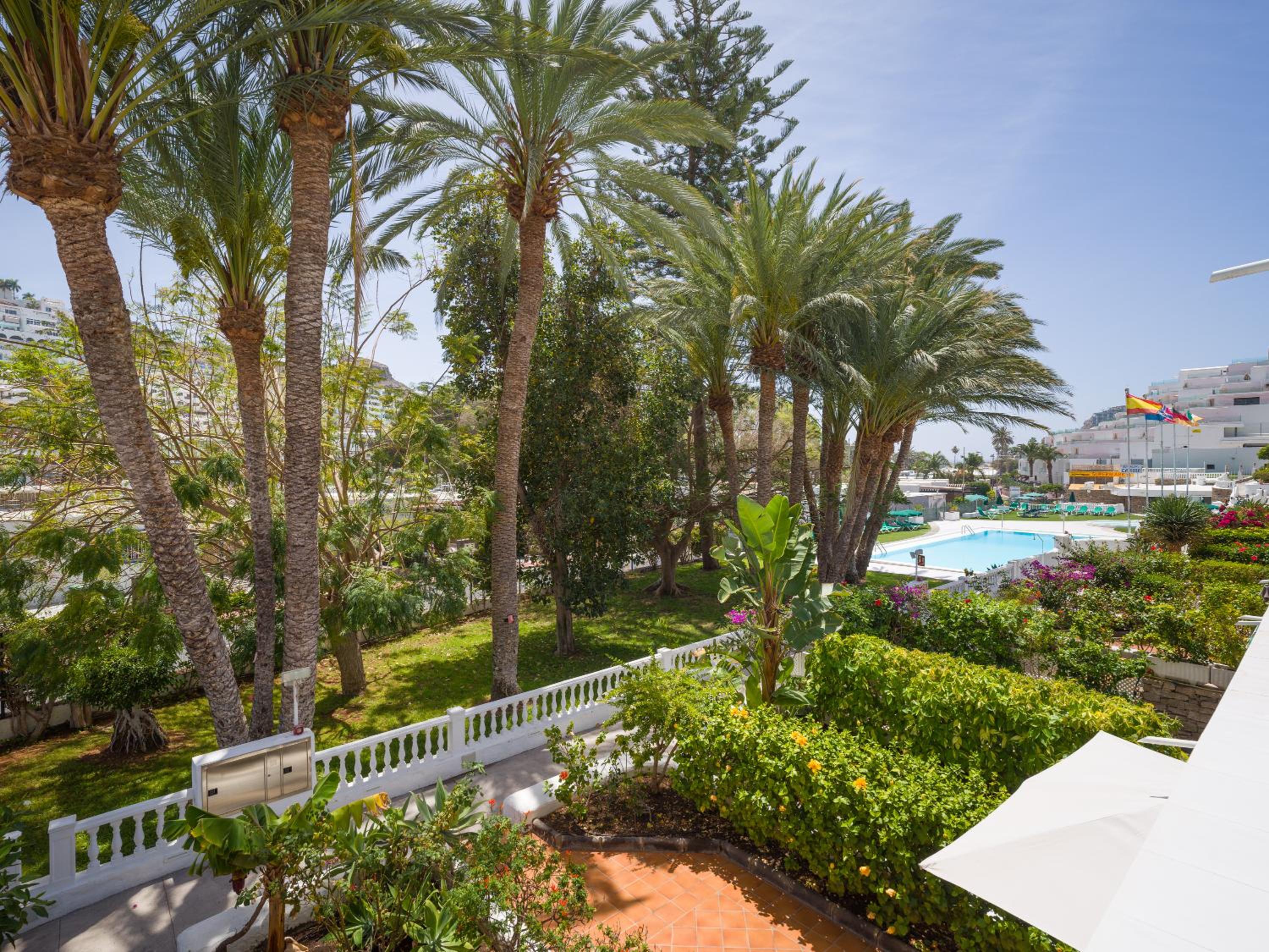 Bungalows Caribe