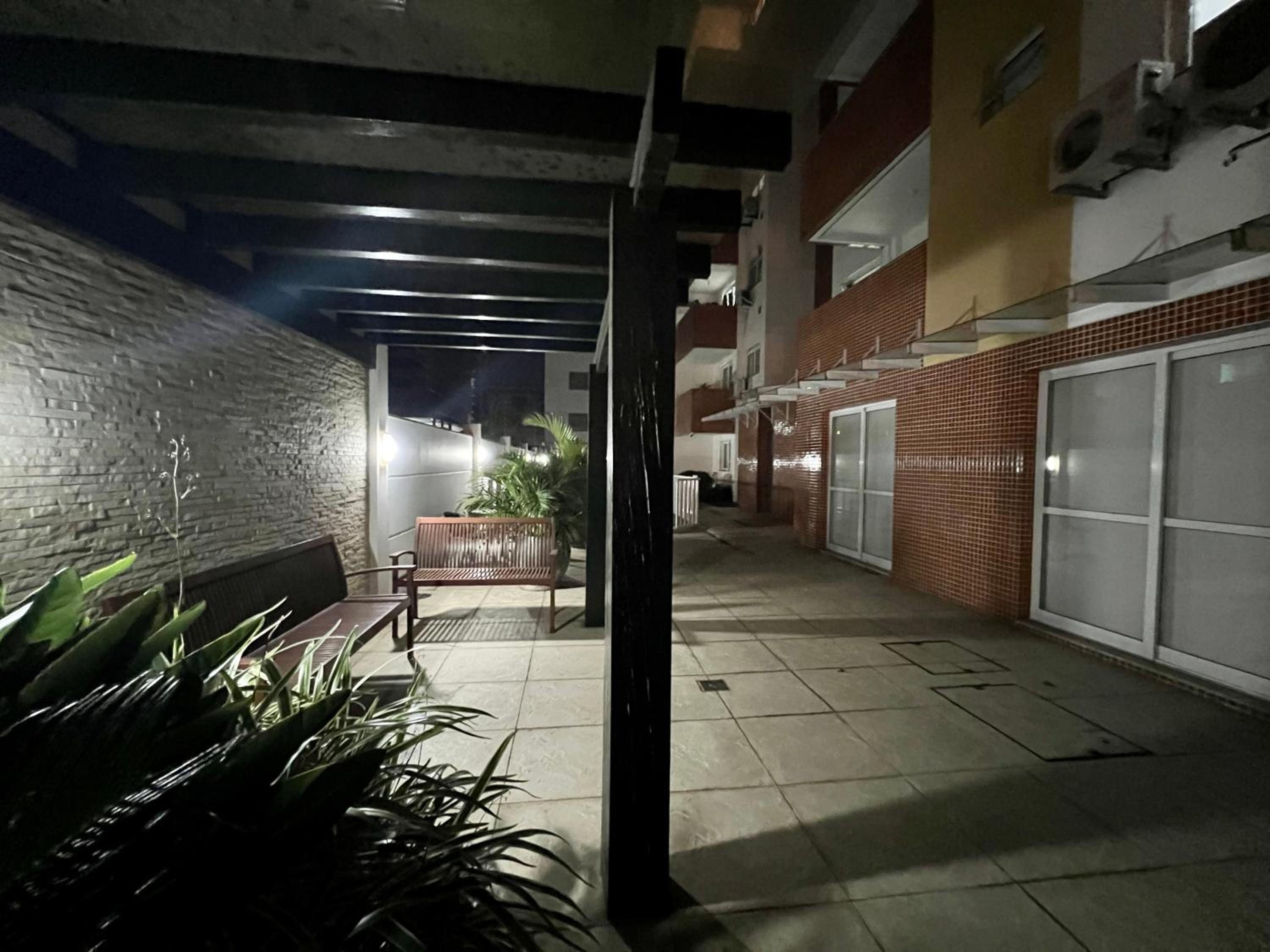 Apartamento 1D prox ParkShopping CANOAS