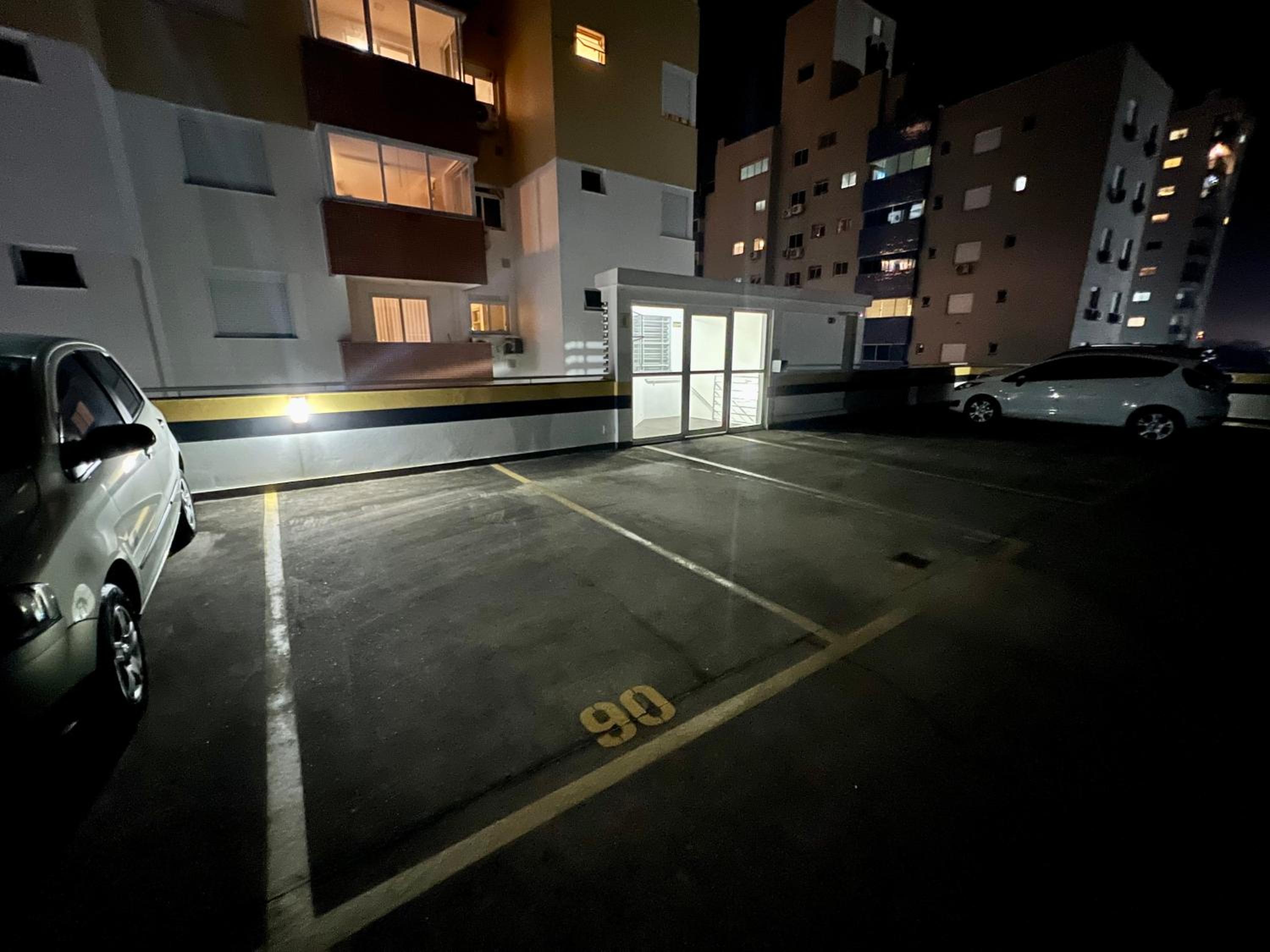 Apartamento 1D prox ParkShopping CANOAS