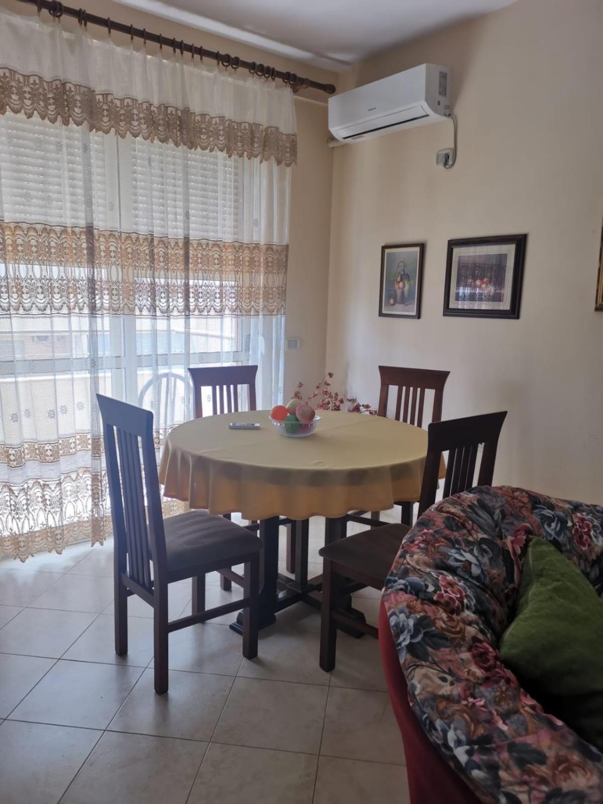 Mare Vlora Apartment