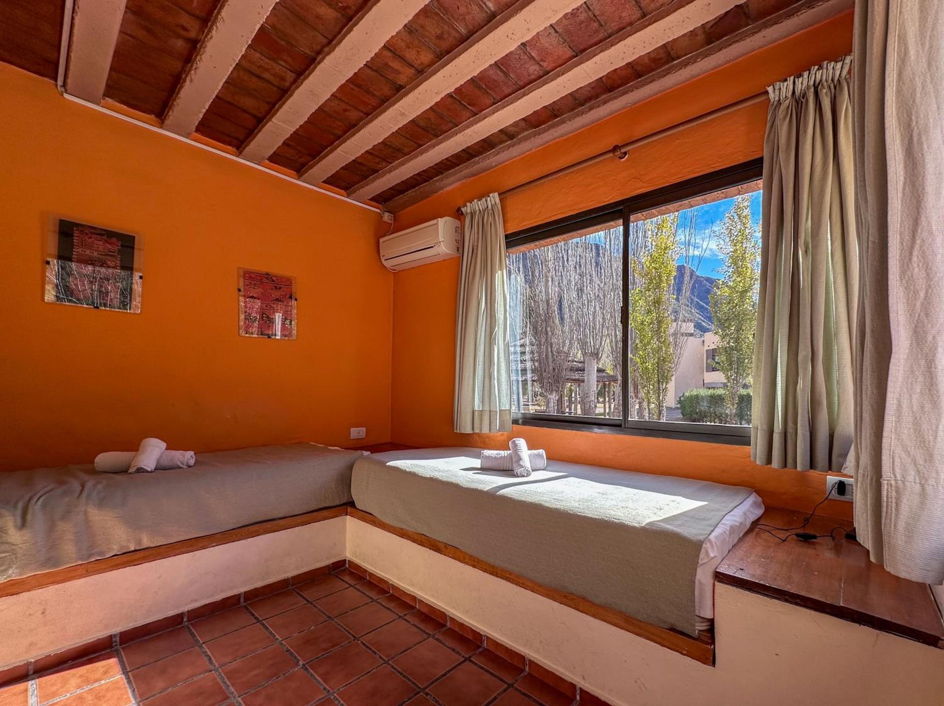 Cabañas Del Sol