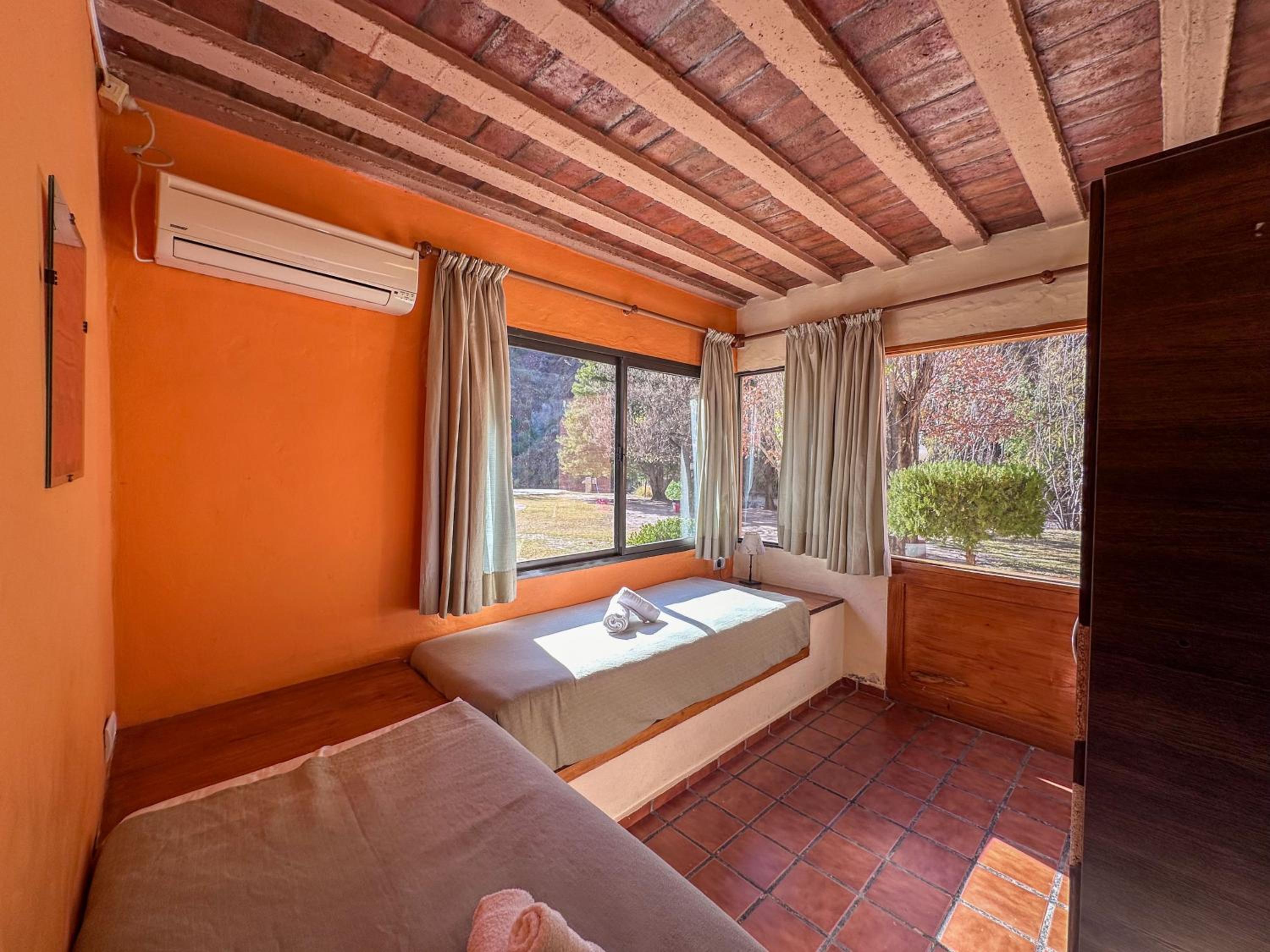 Cabañas Del Sol