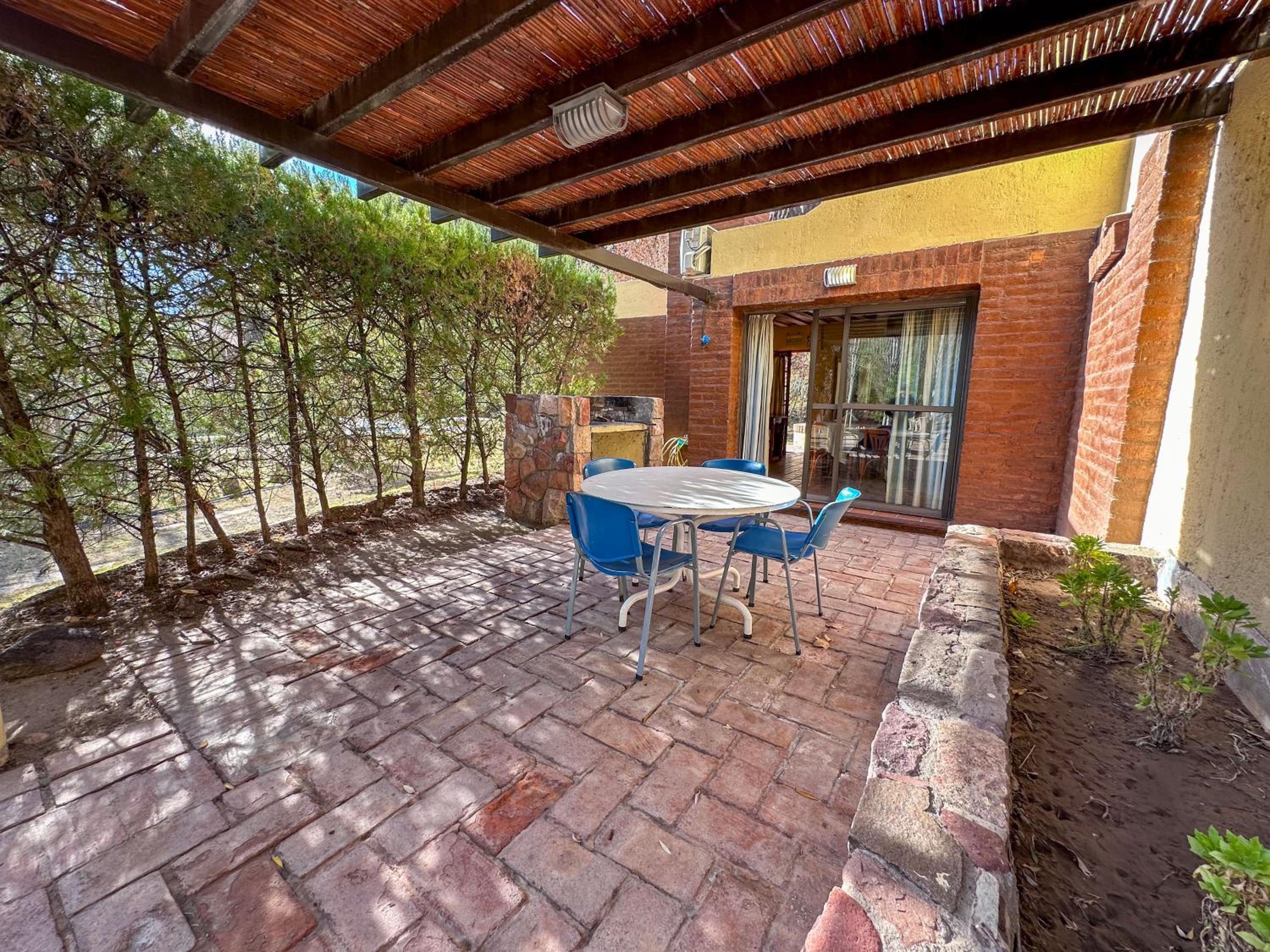Cabañas Del Sol