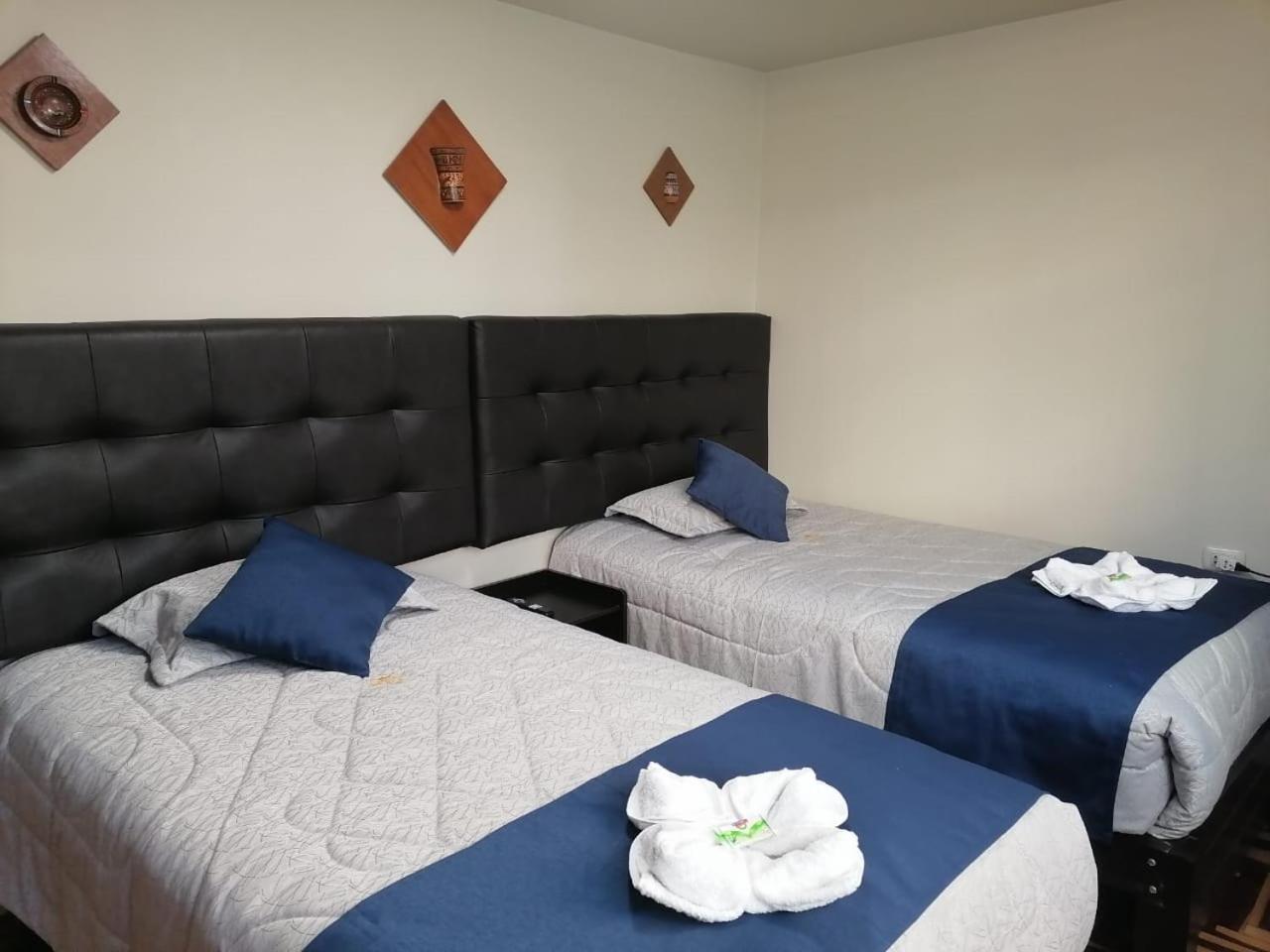 Hostal San Antonio Inn