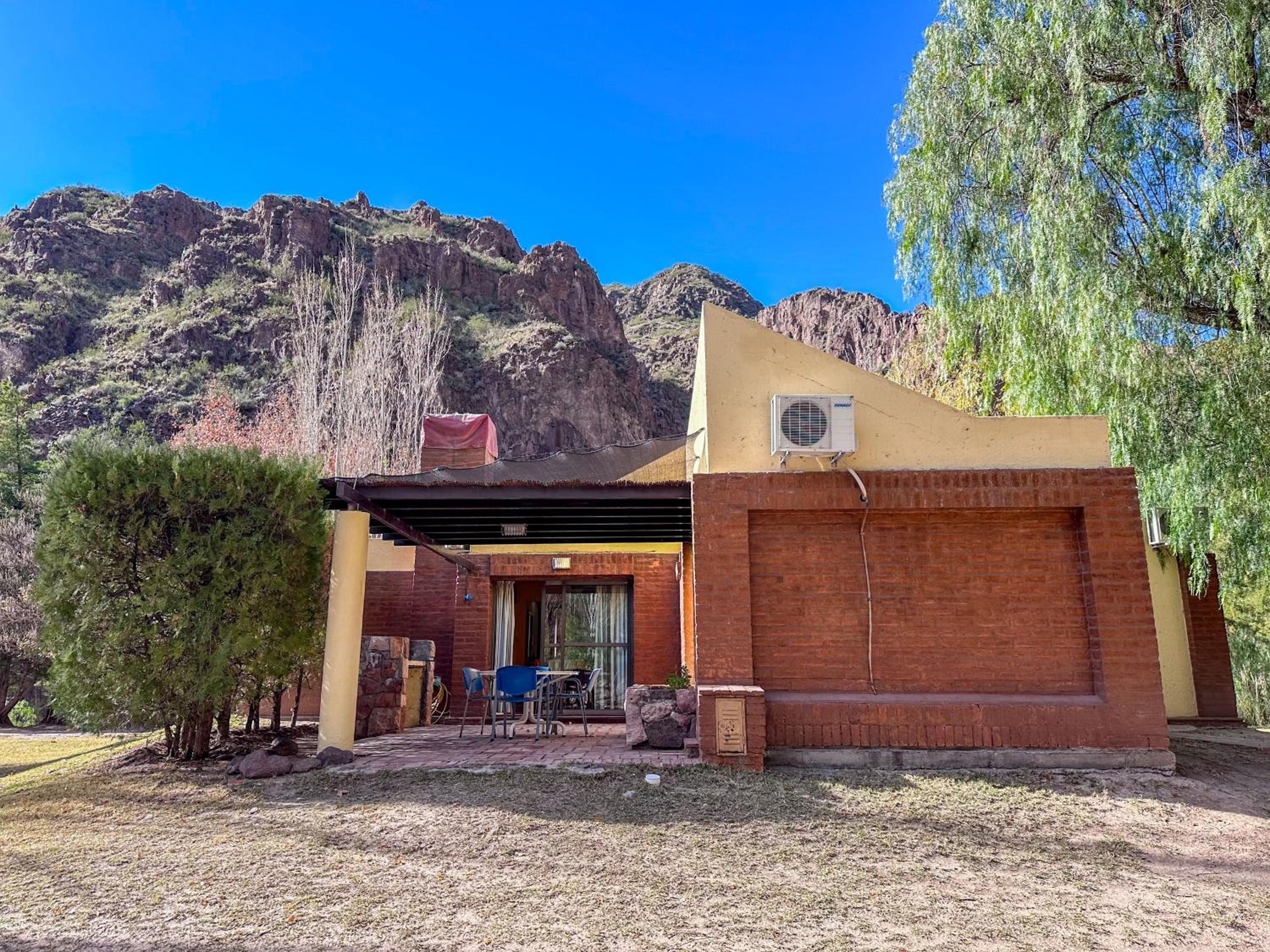 Cabañas Del Sol