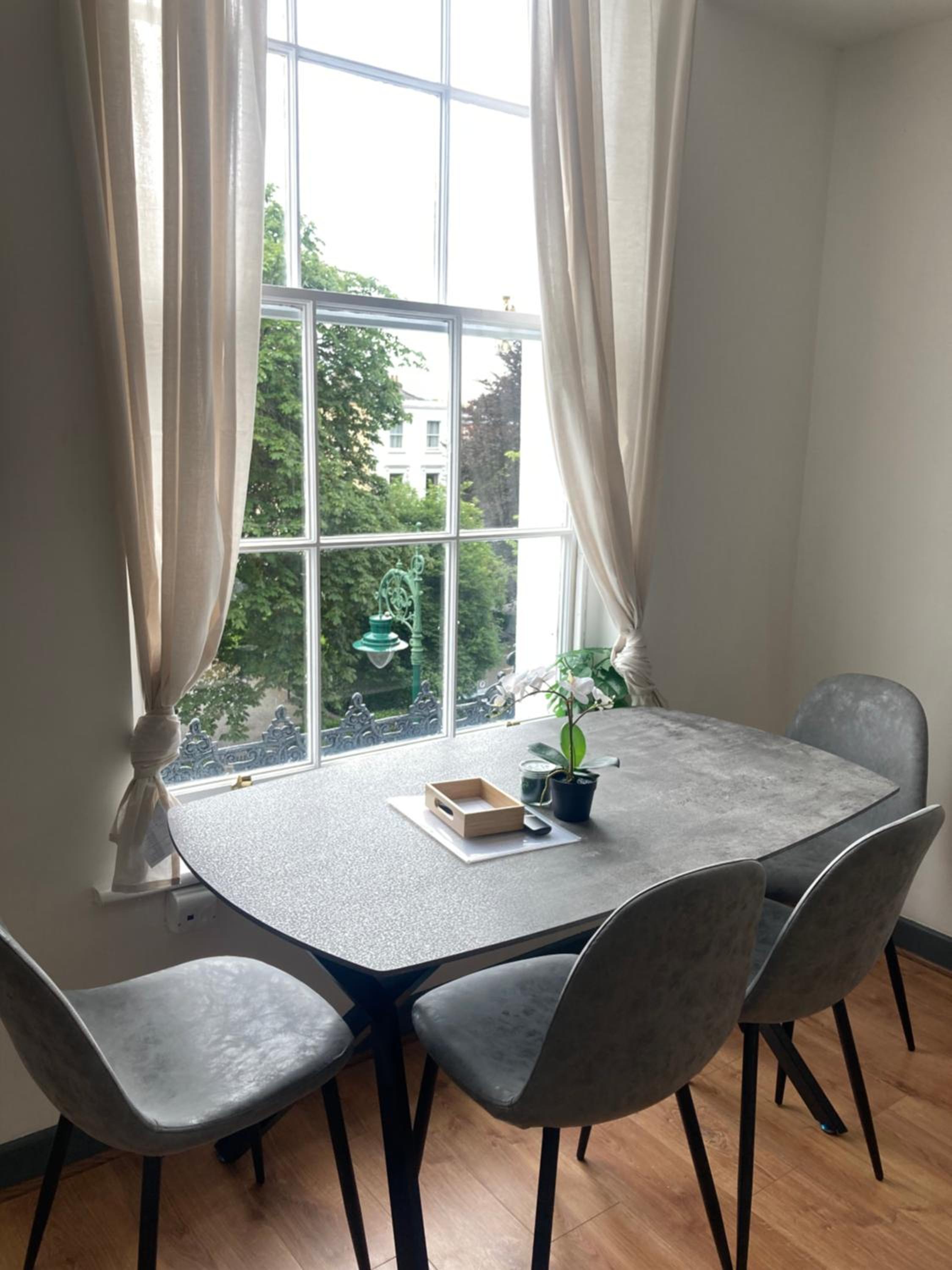 Viridian Residence at Dublin 4