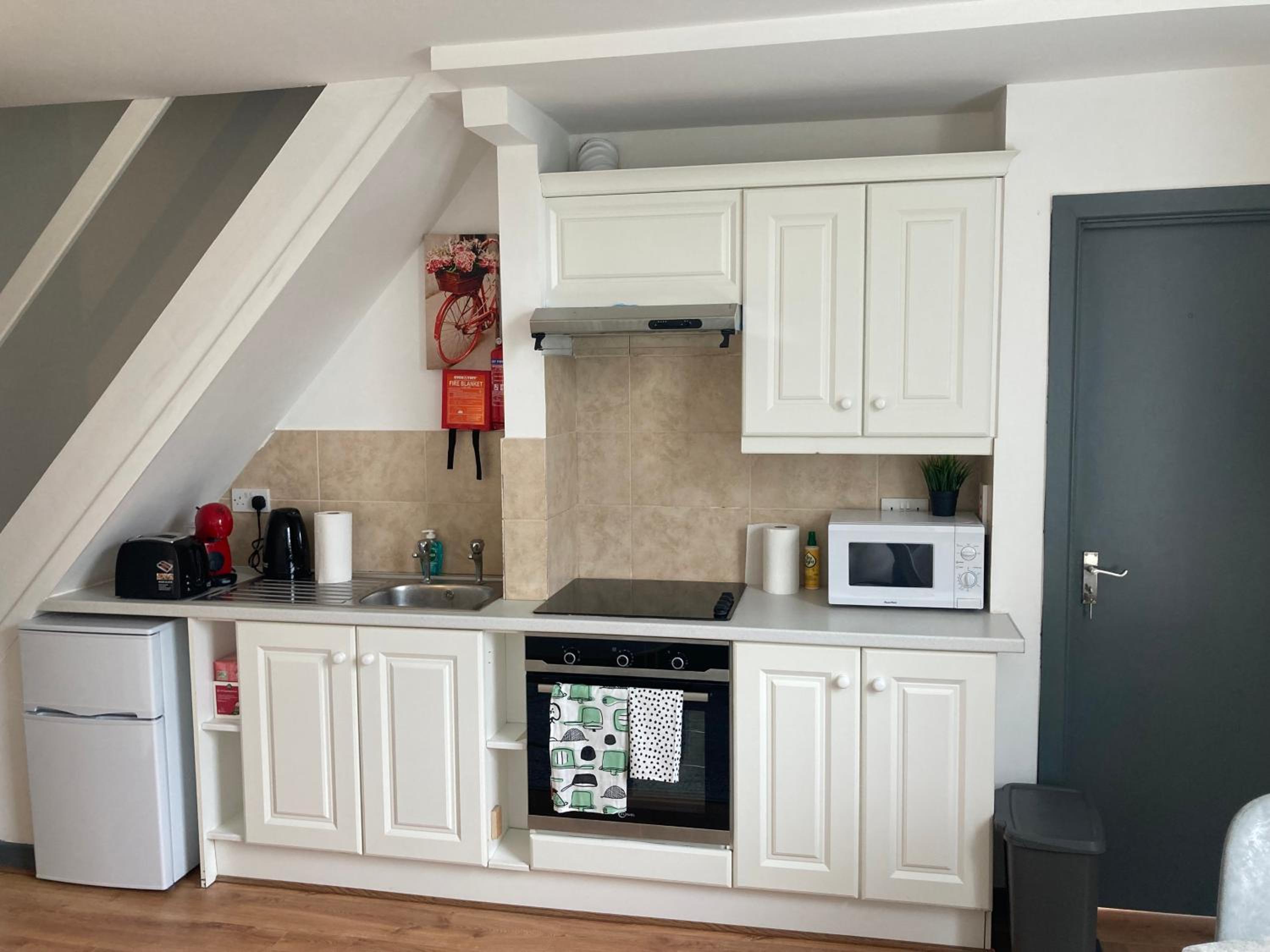 Viridian Residence at Dublin 4