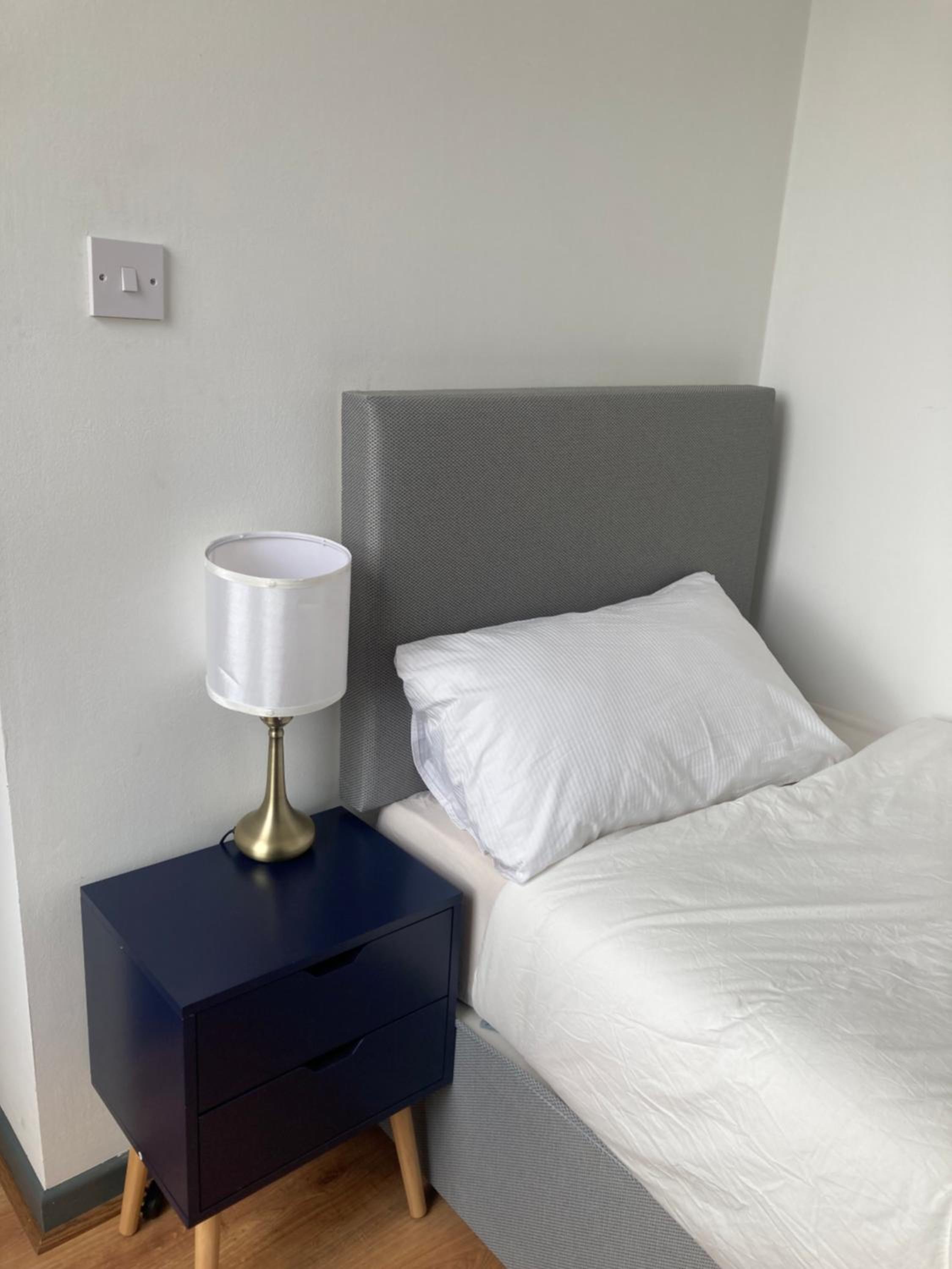 Viridian Residence at Dublin 4