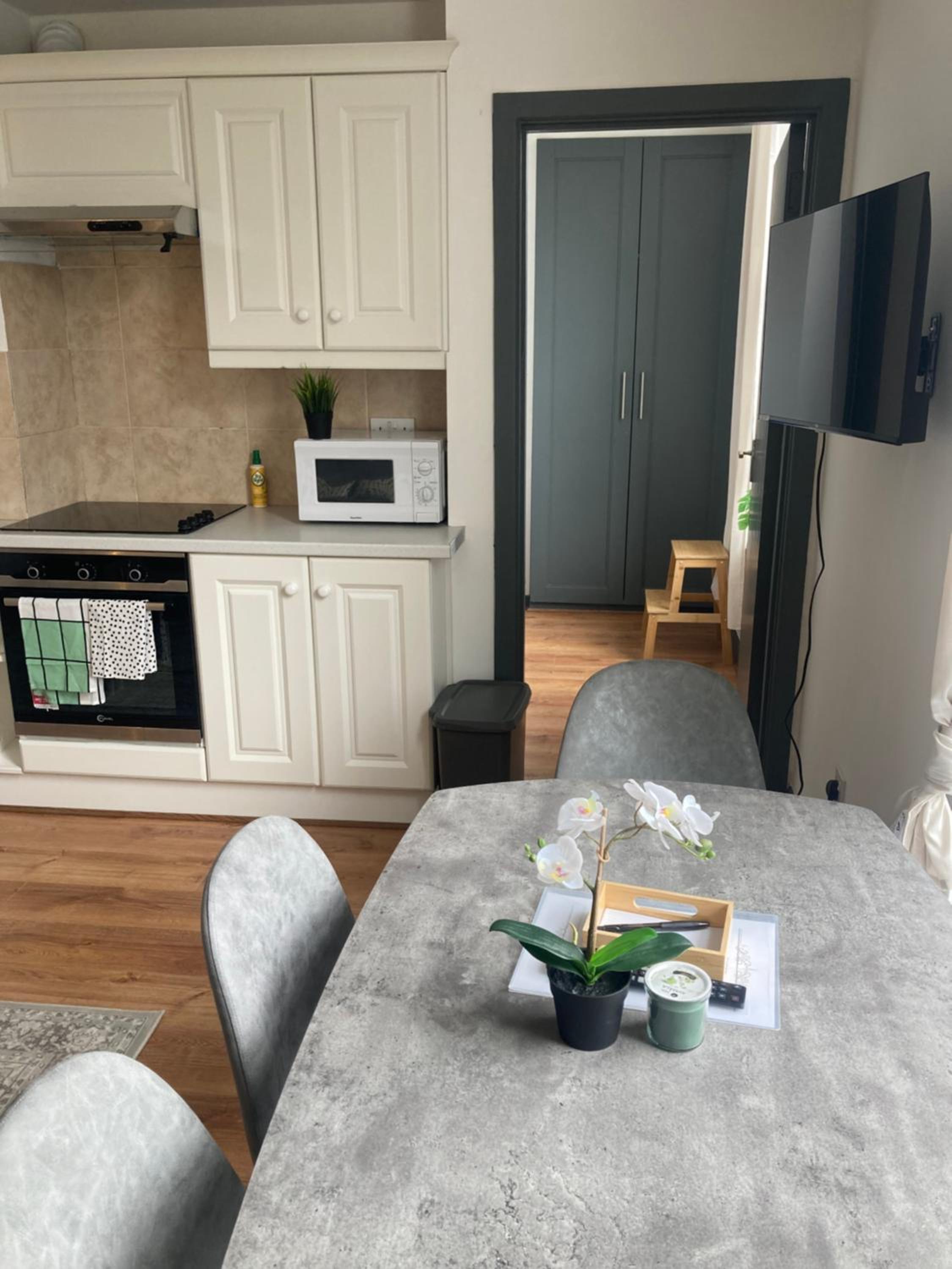 Viridian Residence at Dublin 4
