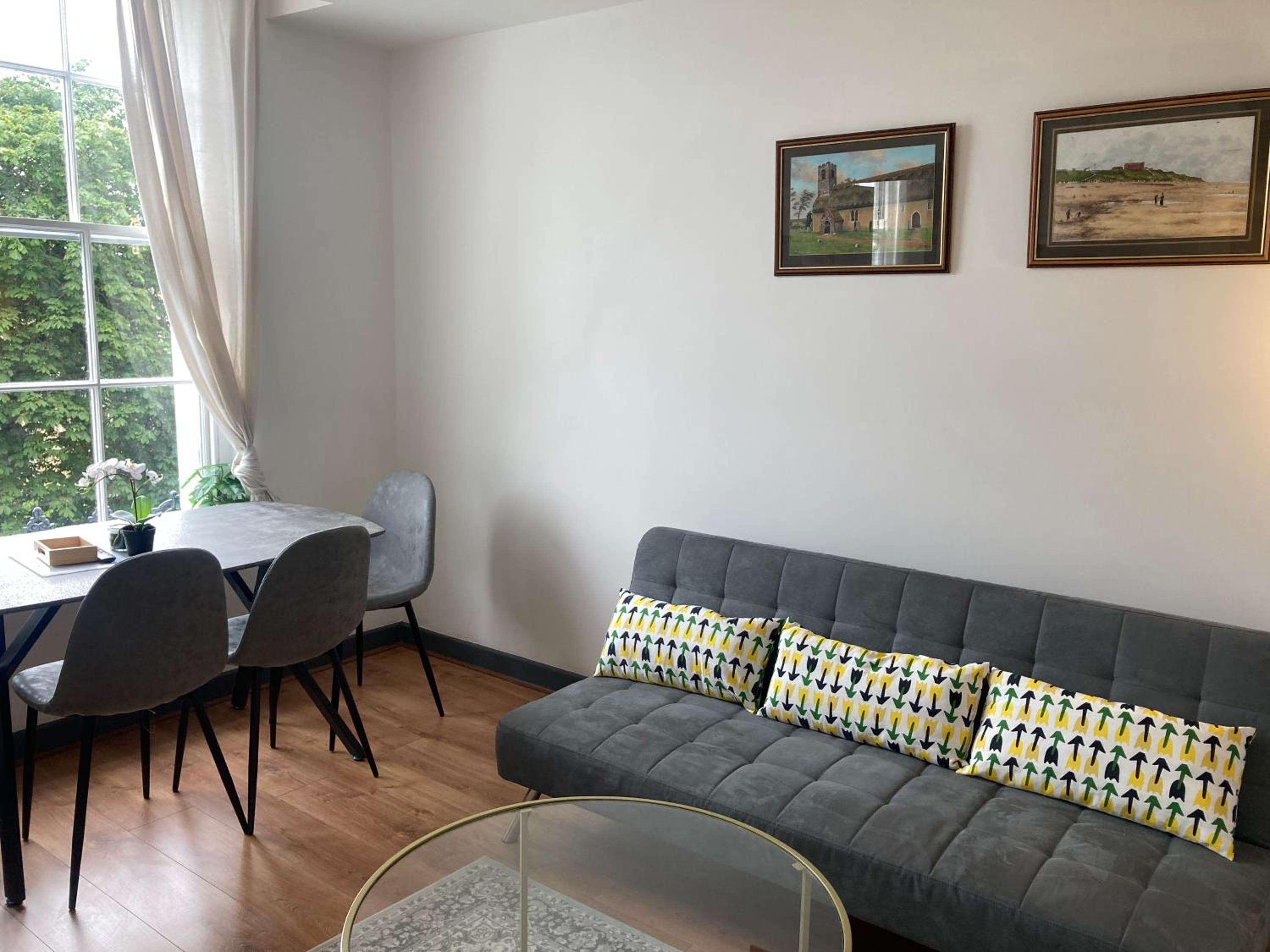 Viridian Residence at Dublin 4