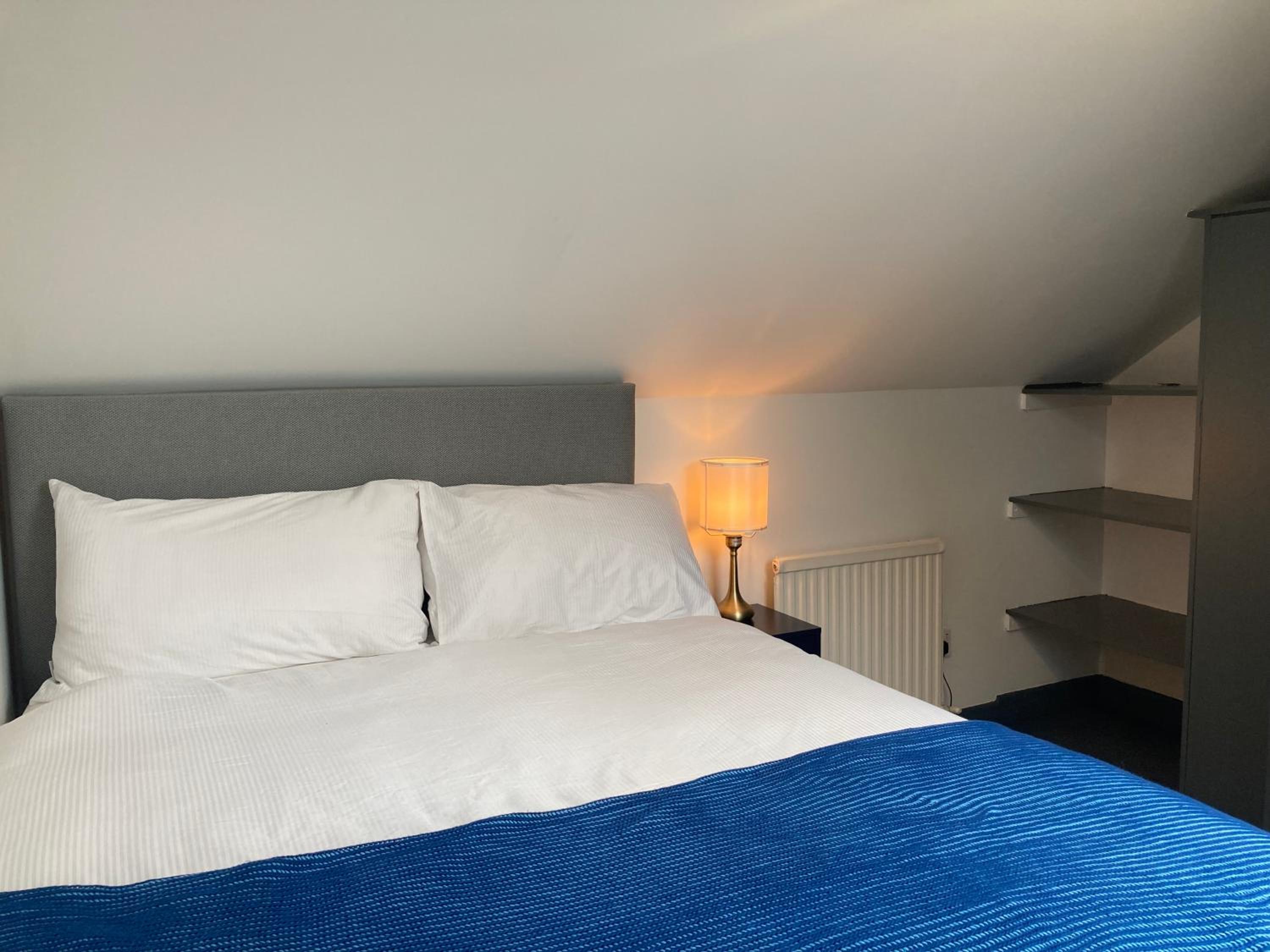 Viridian Residence at Dublin 4