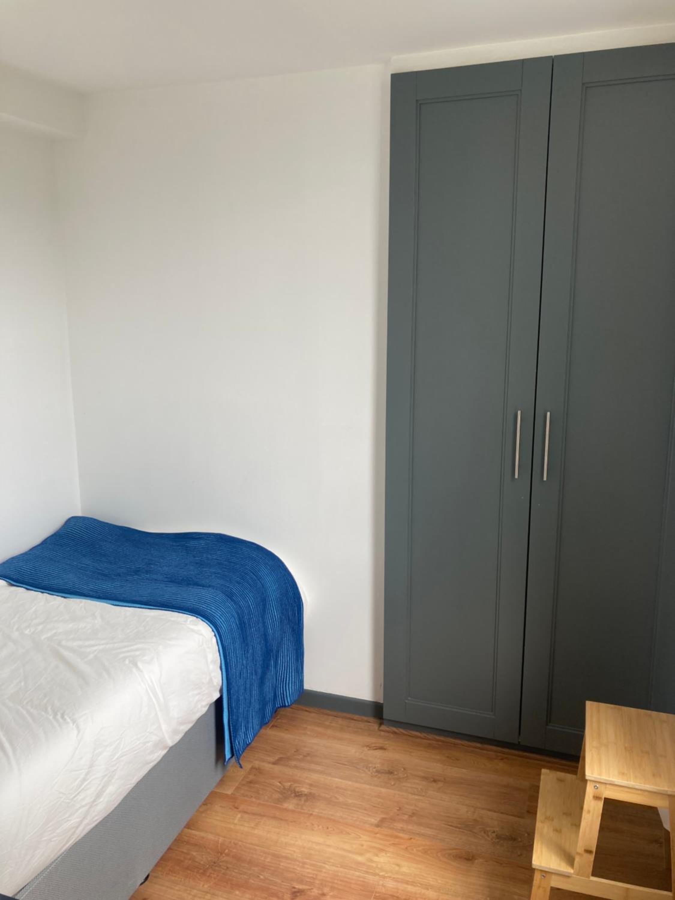 Viridian Residence at Dublin 4