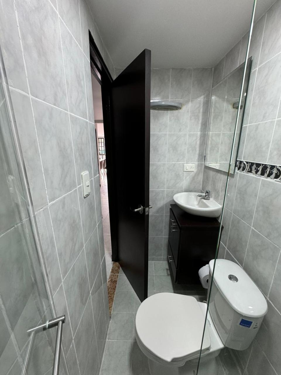 Apartamento Central en Armenia