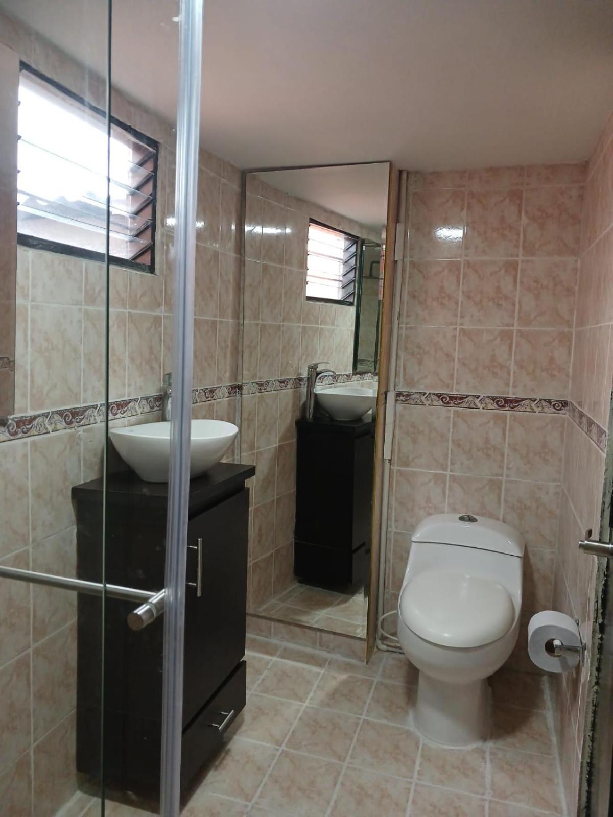 Apartamento Central en Armenia