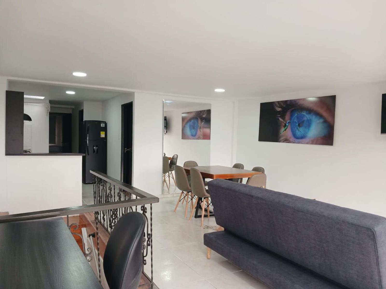 Apartamento Central en Armenia