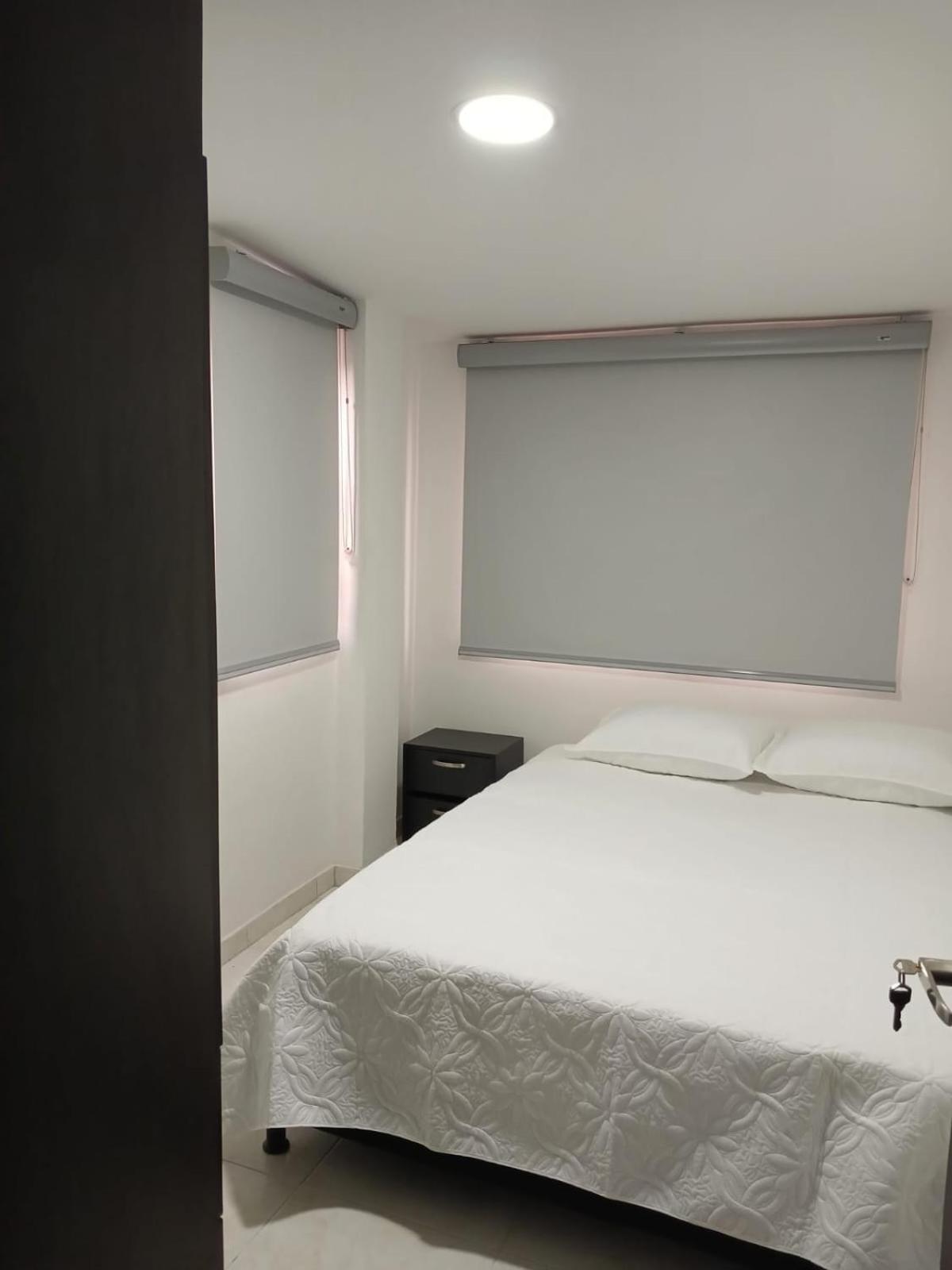 Apartamento Central en Armenia