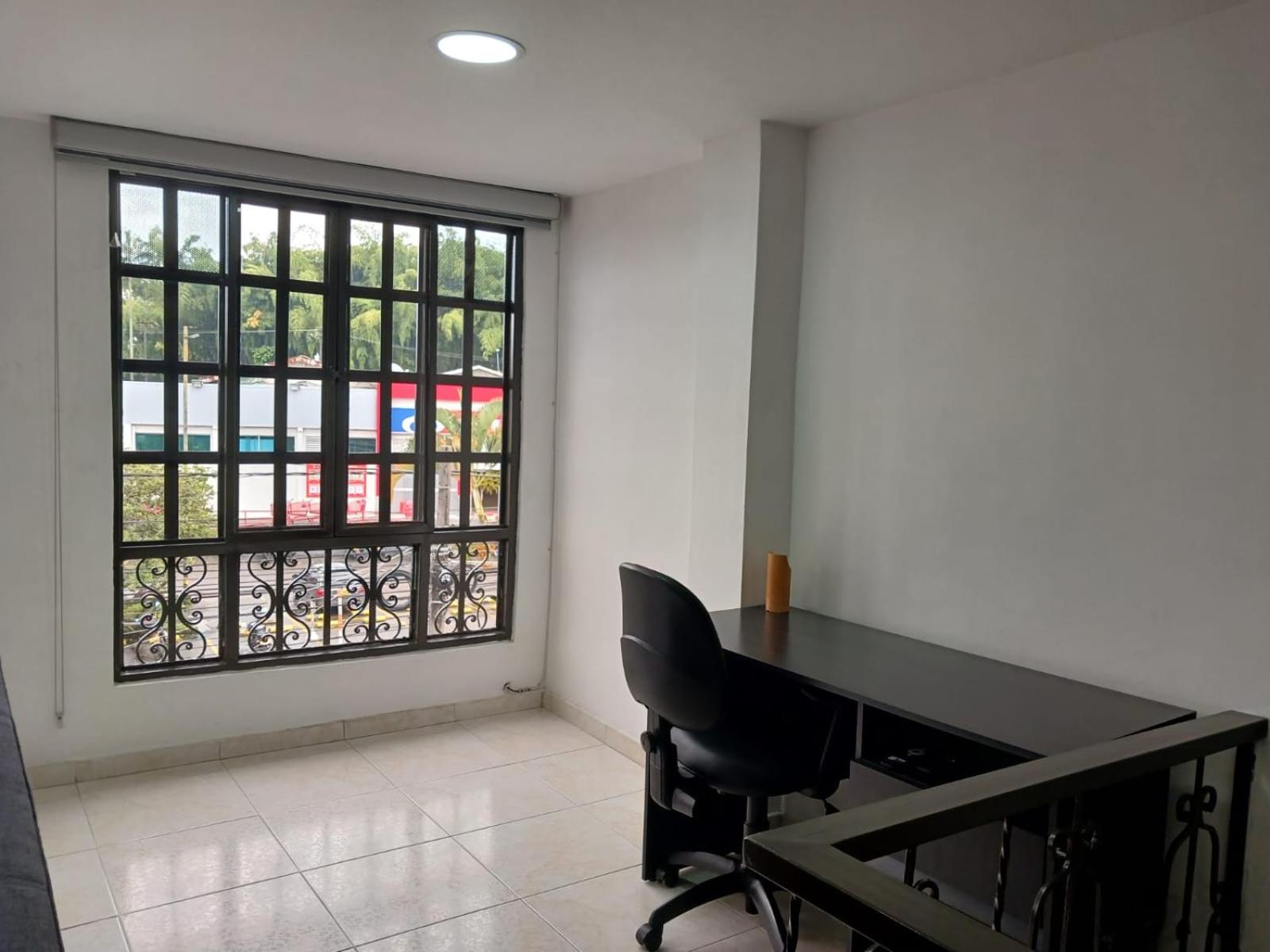 Apartamento Central en Armenia